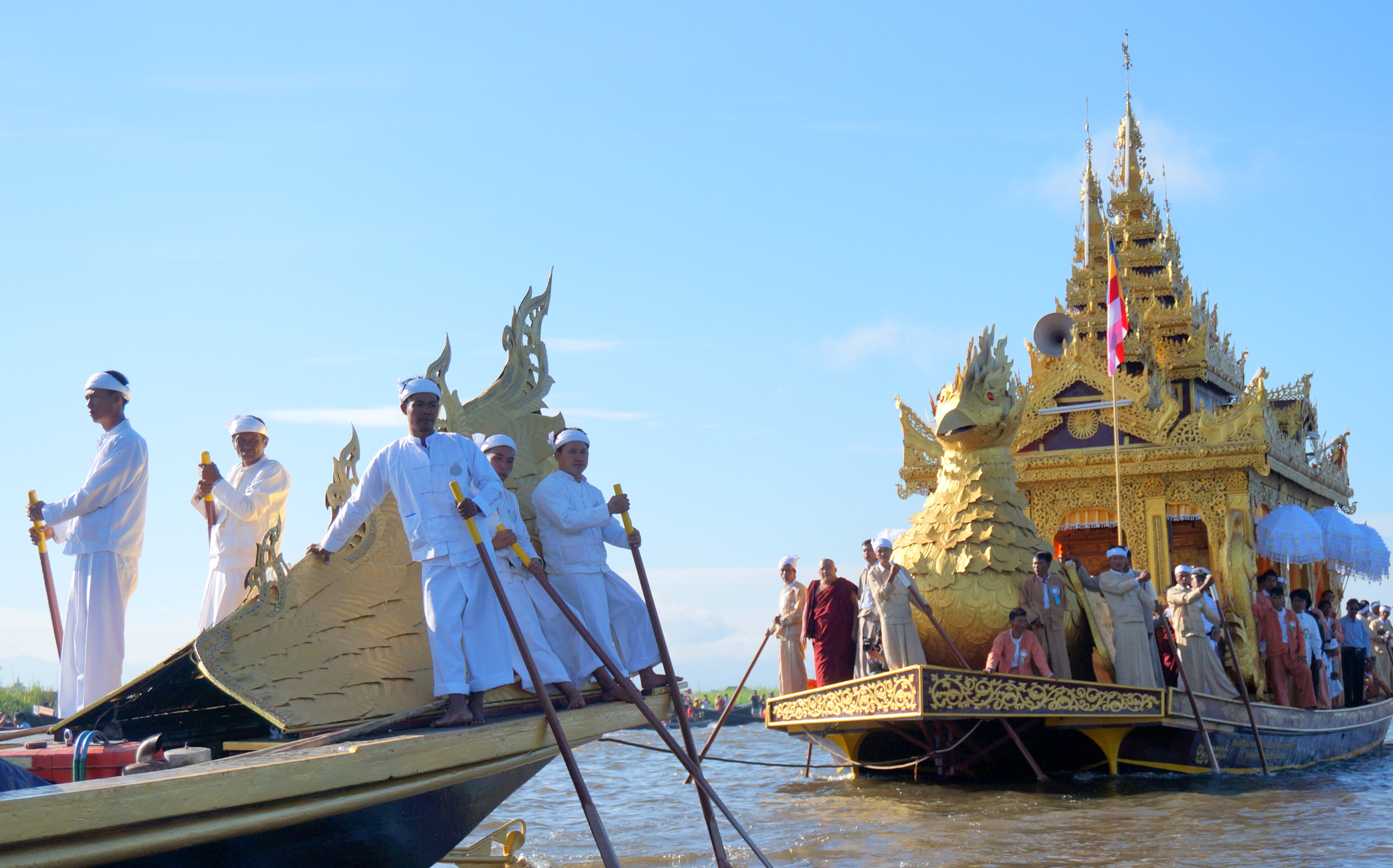Inle Lake