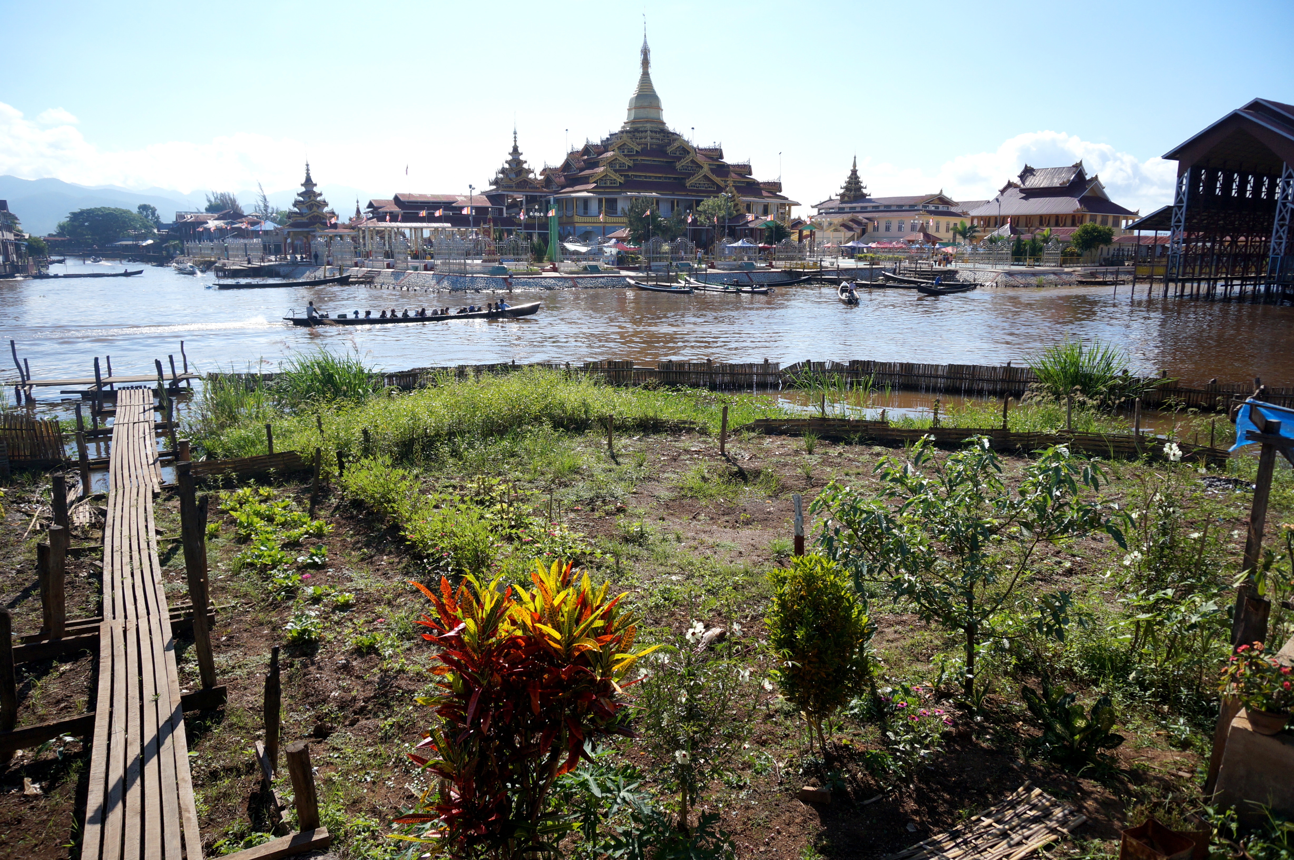 Inle Lake