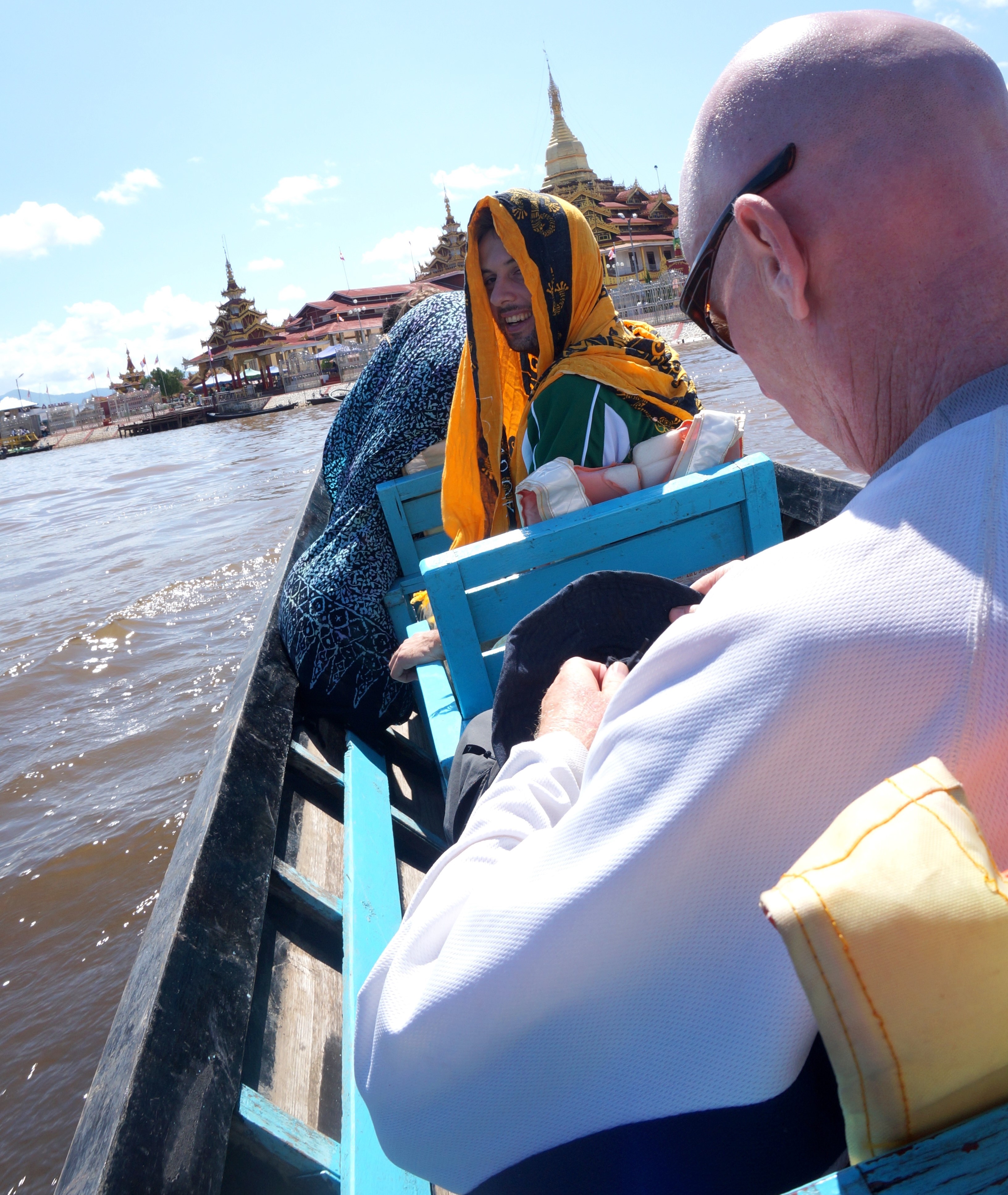 Inle Lake