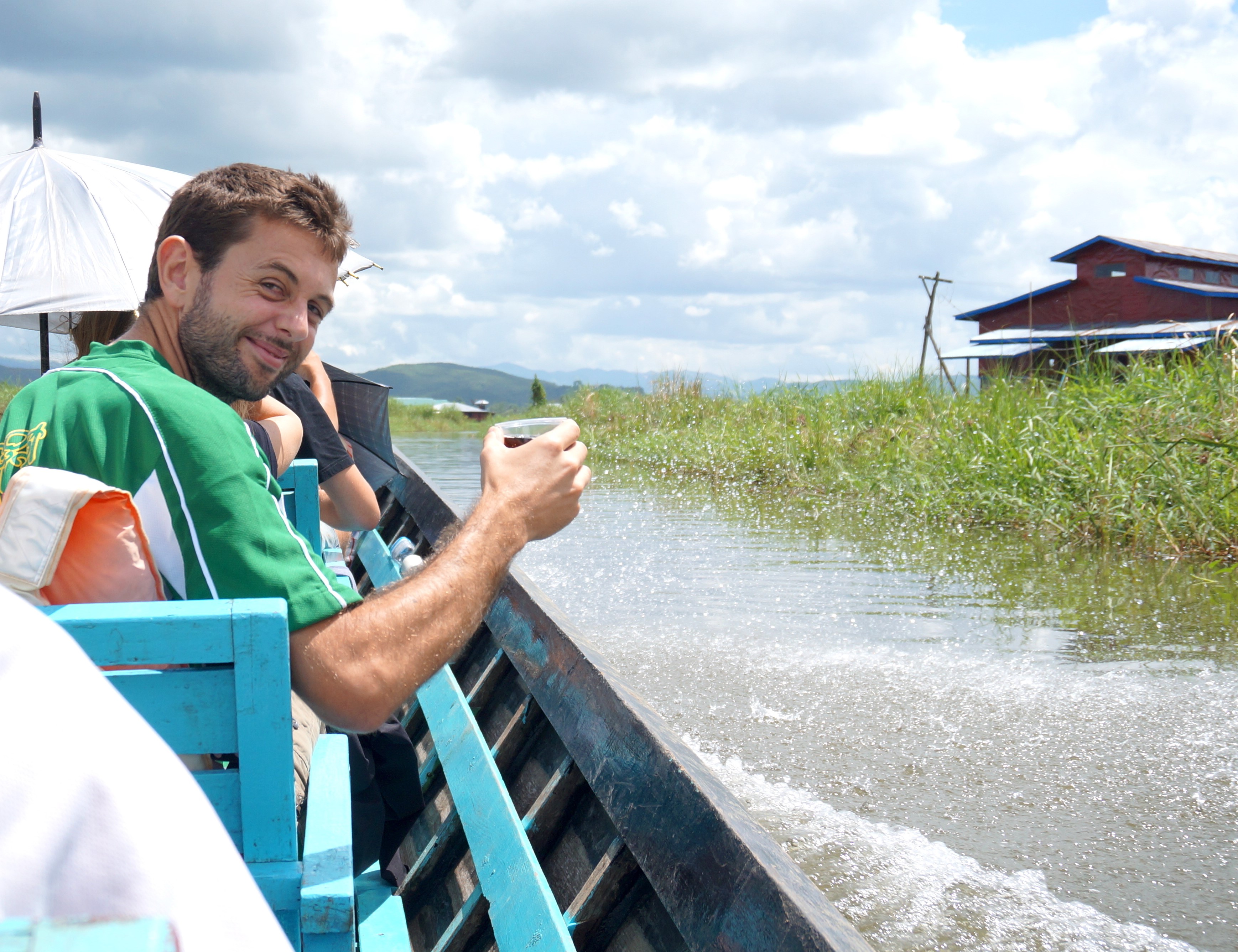 Inle Lake