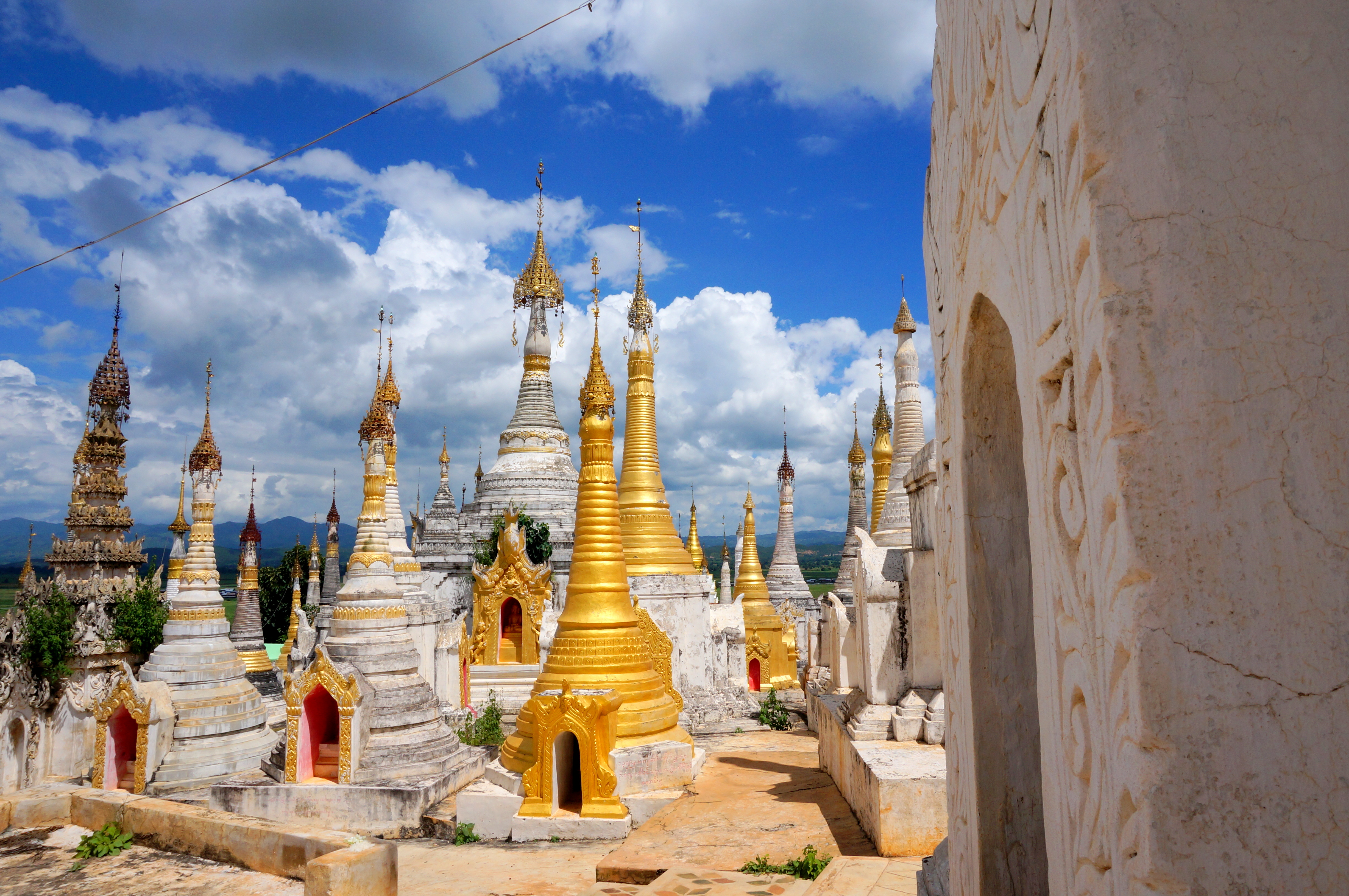 Inle Lake