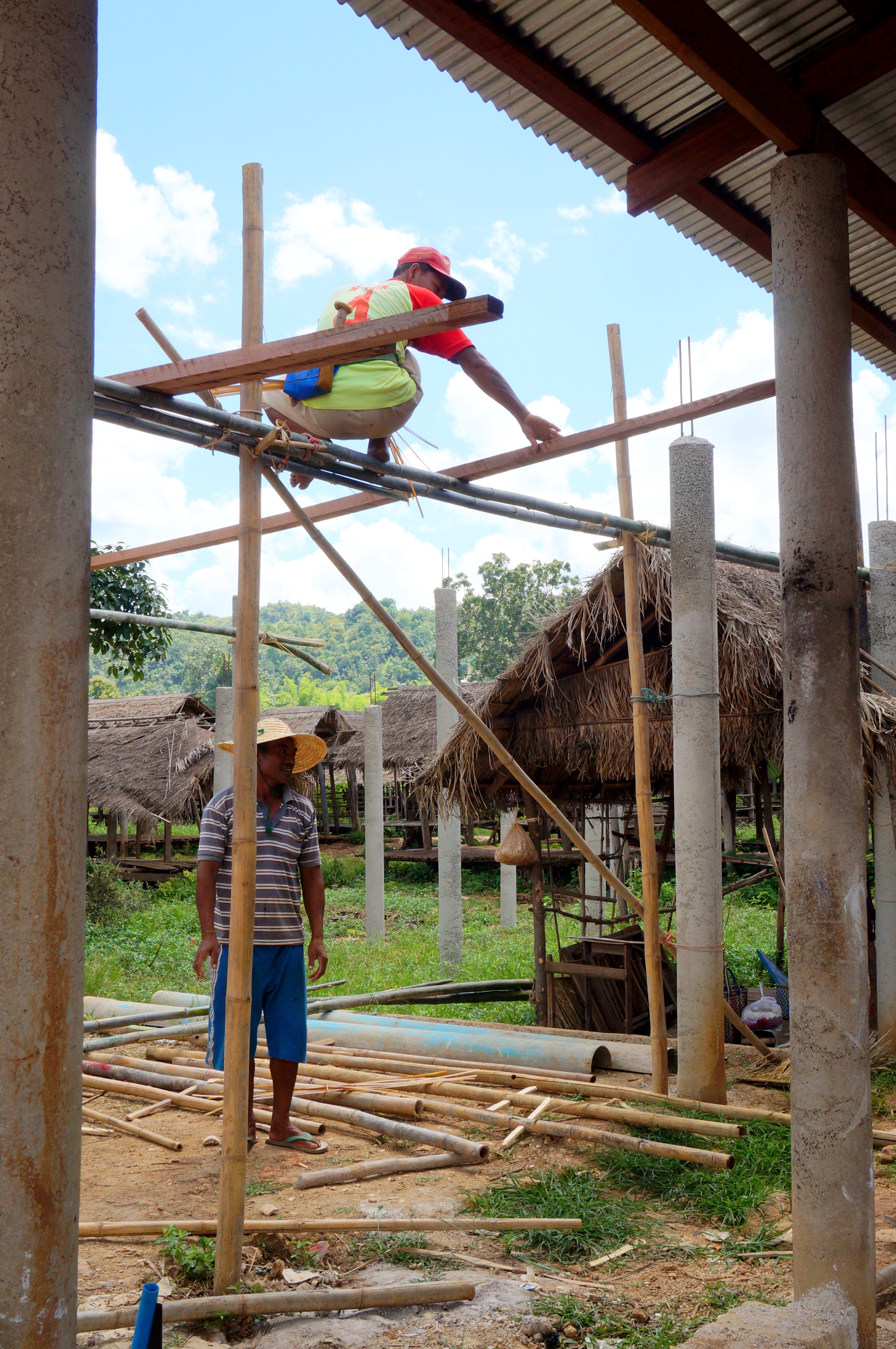 Inle Lake