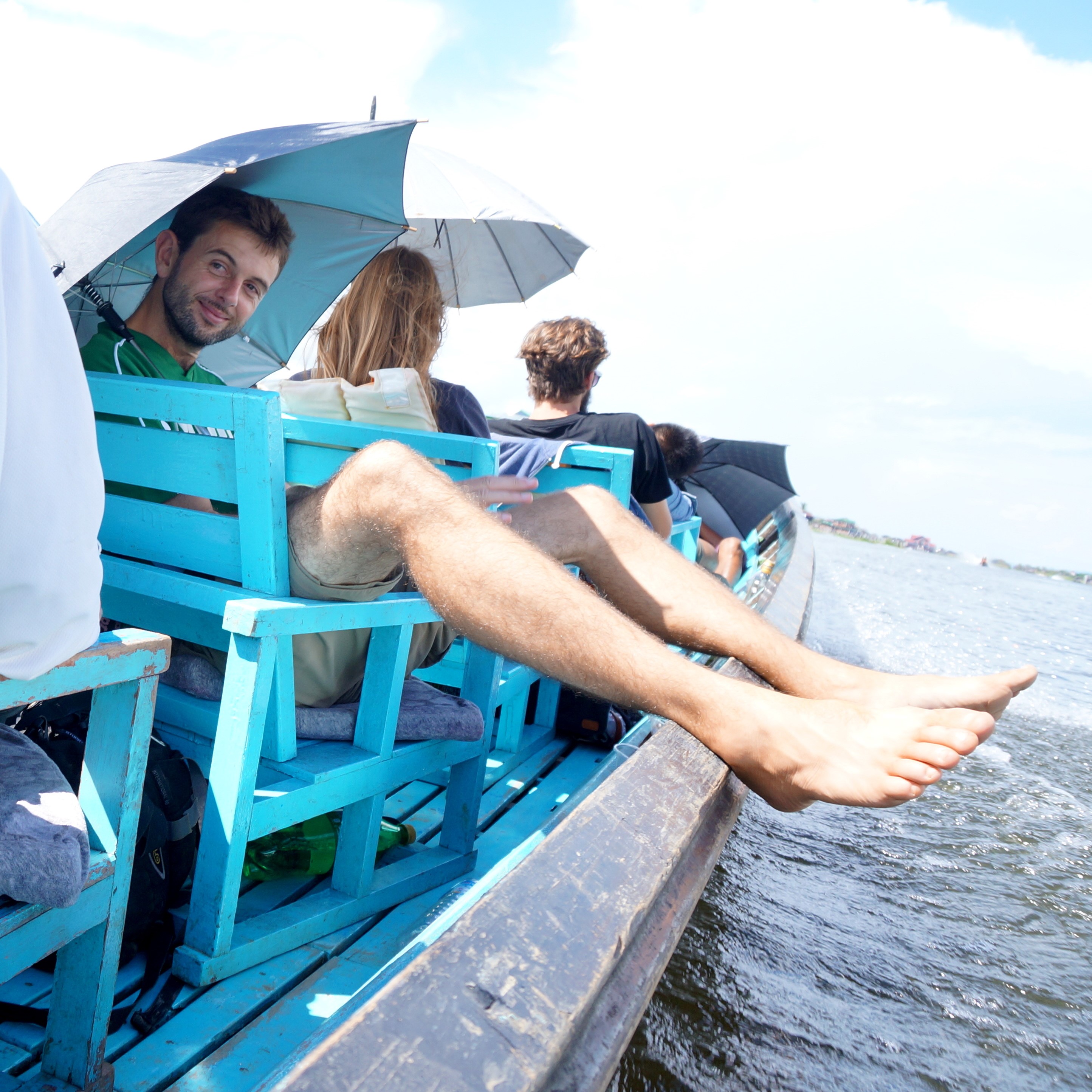 Inle Lake