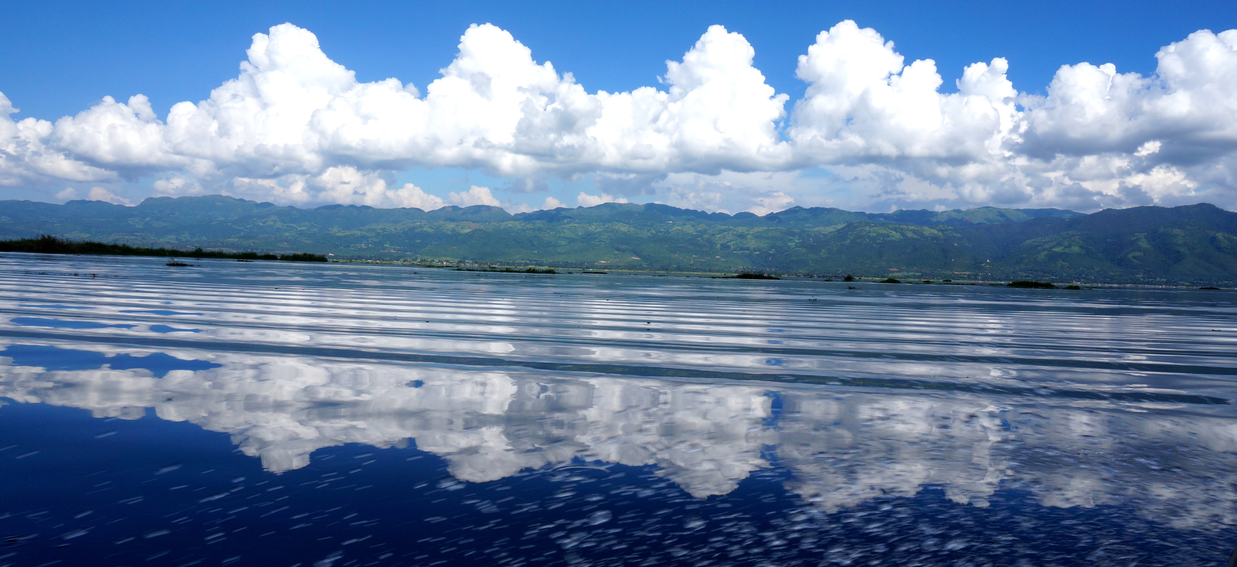 Inle Lake