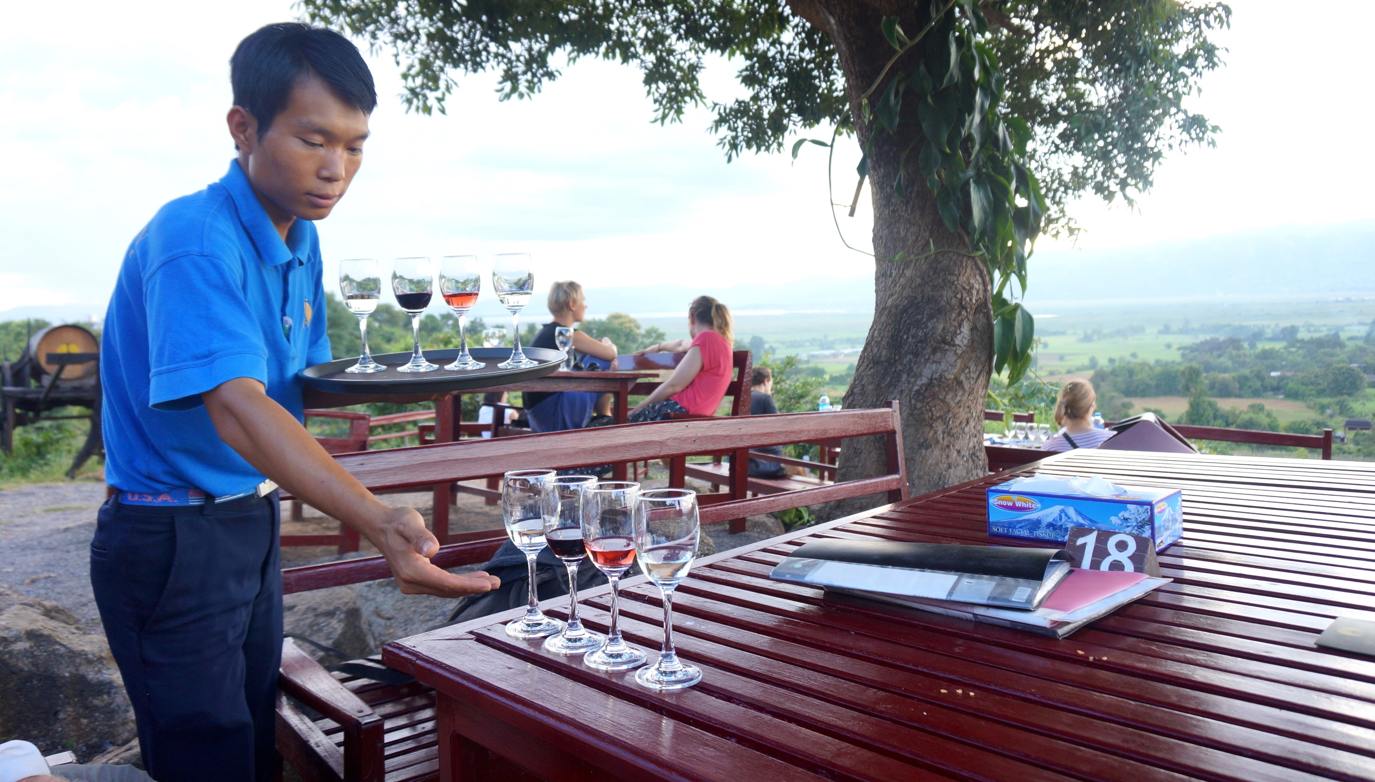 Inle Lake