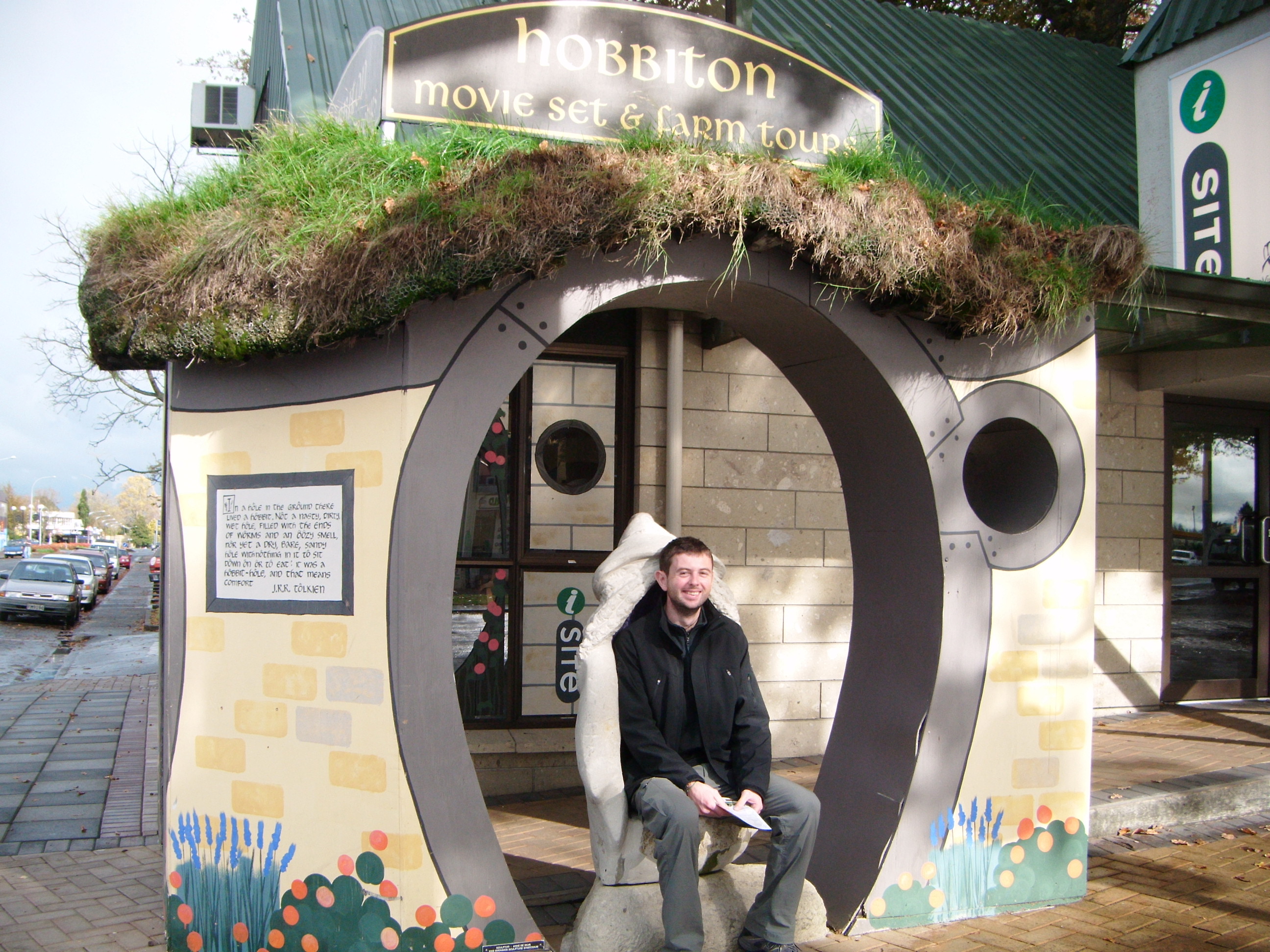 Hobbiton
