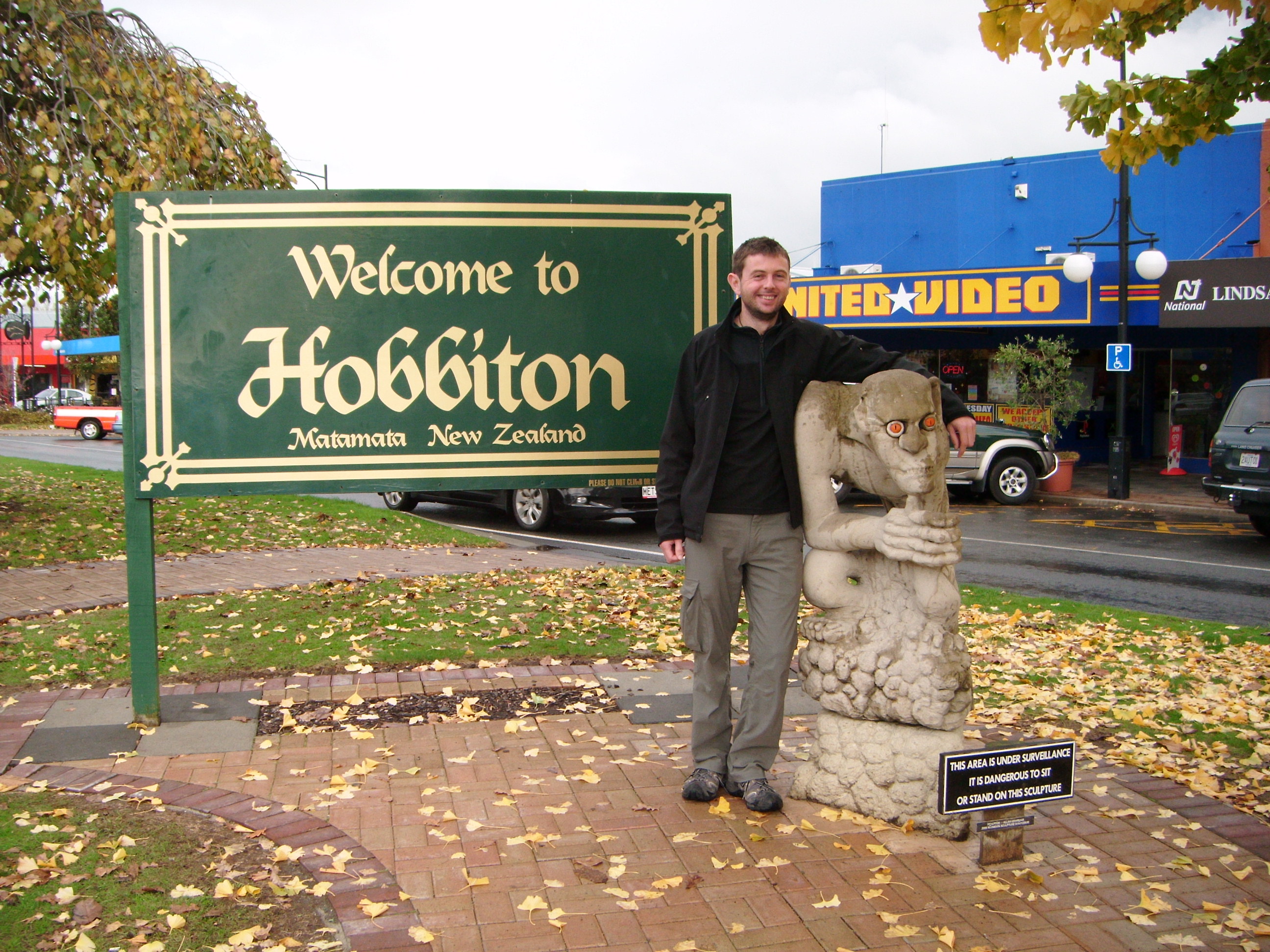 Hobbiton