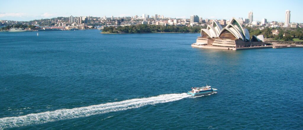 Sydney