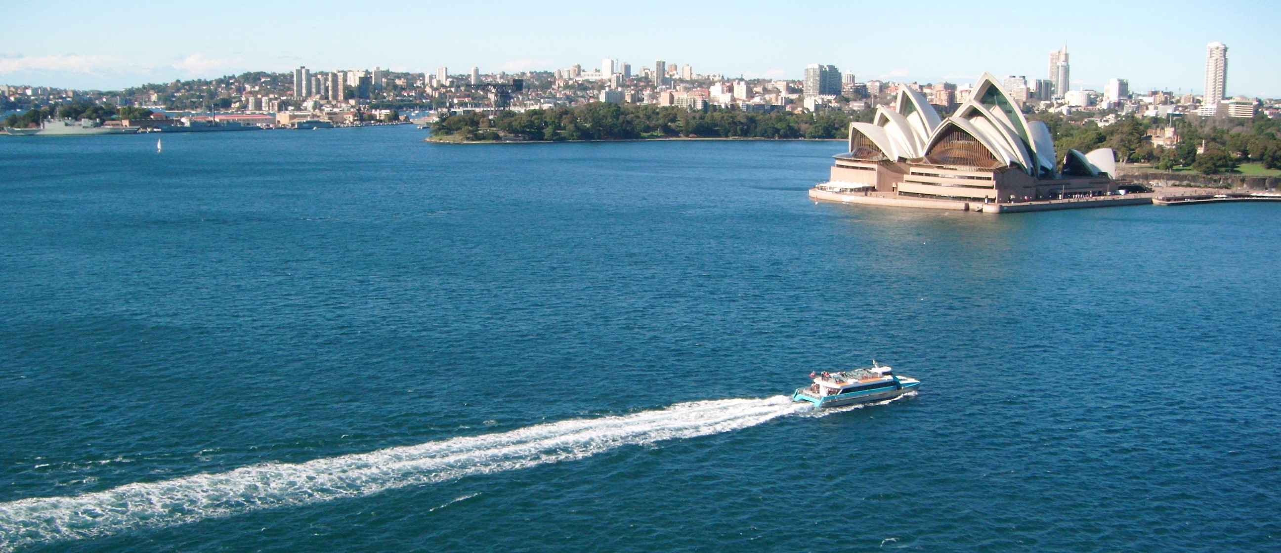 Sydney
