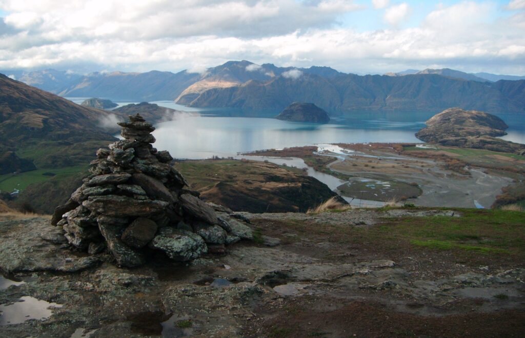 Diamond Lake