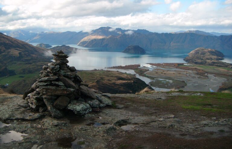 Diamond Lake