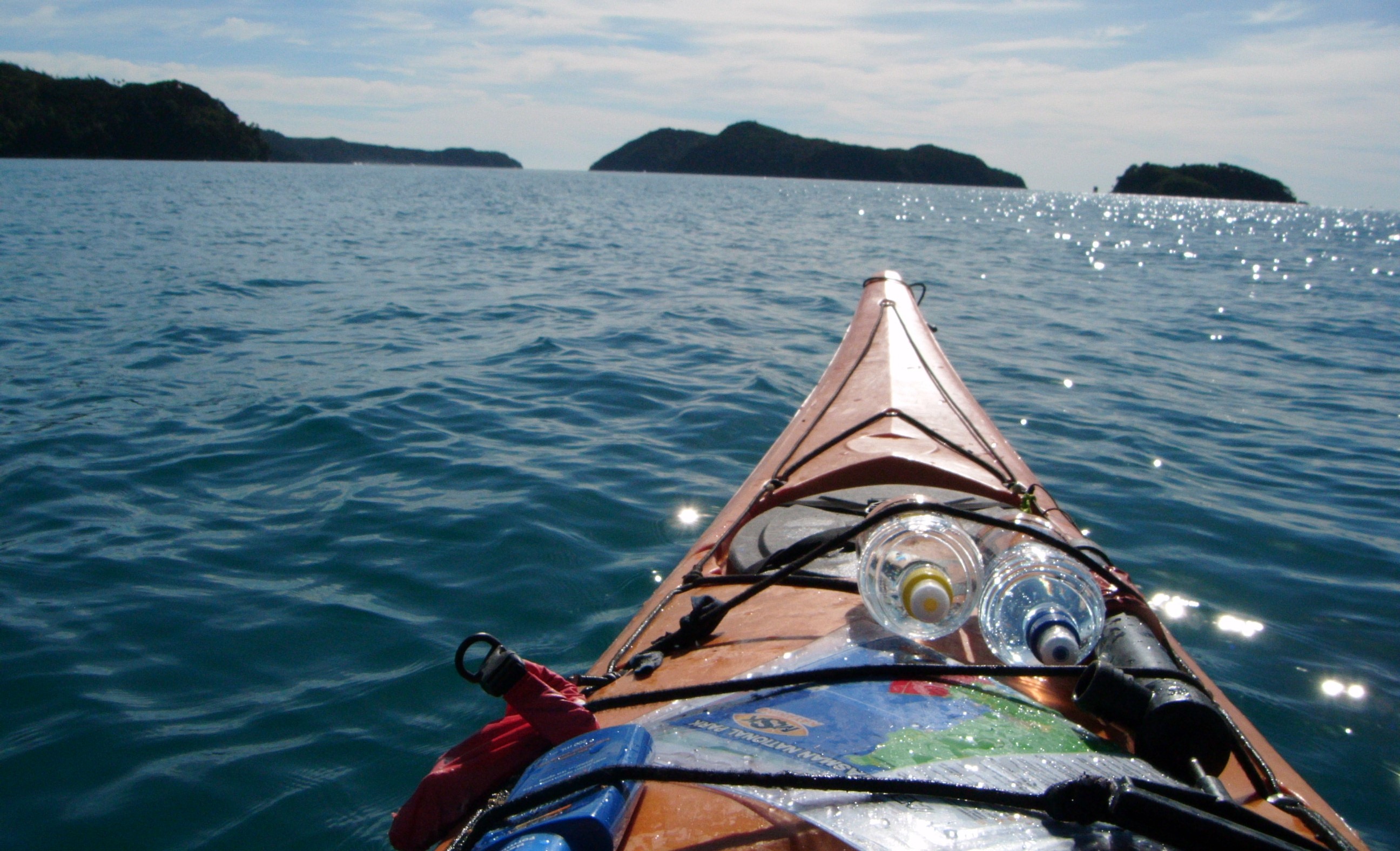 Abel Tasman
