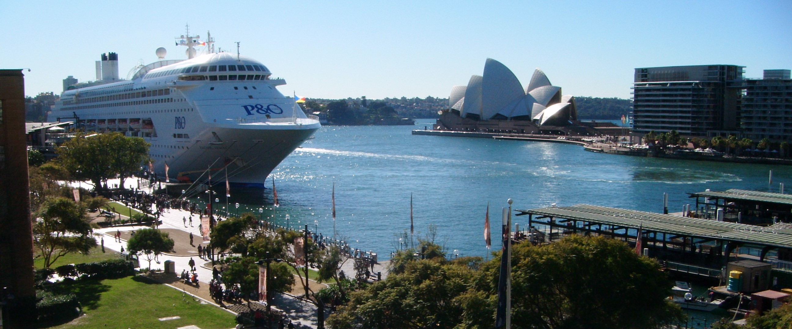 Sydney