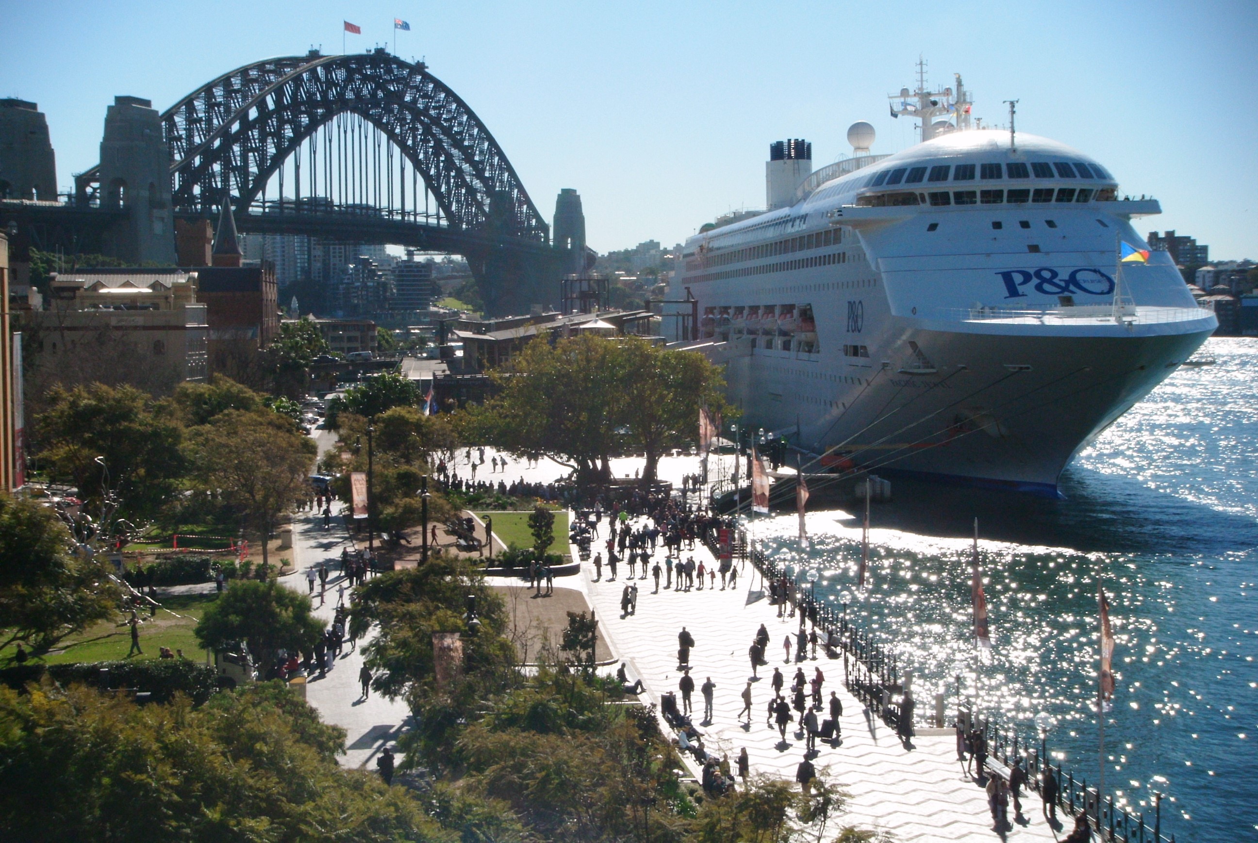Sydney