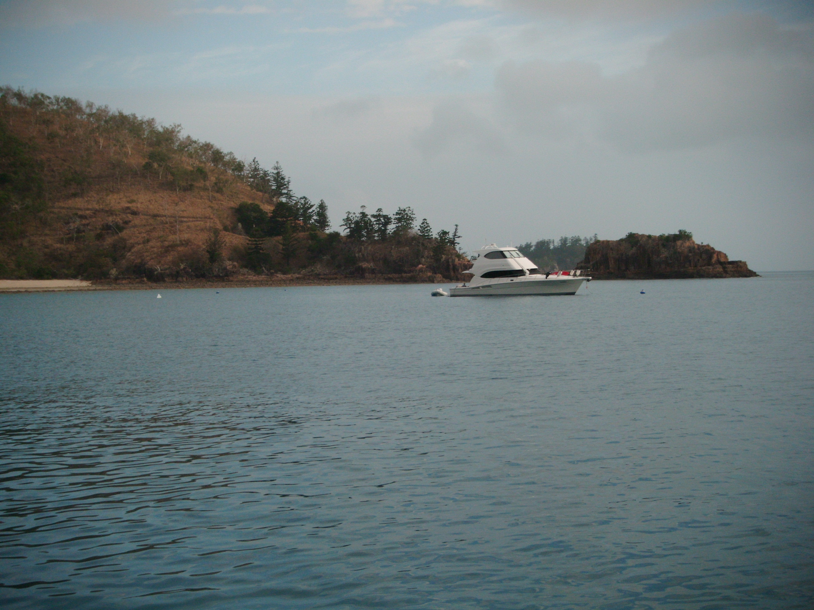 Whitsundays