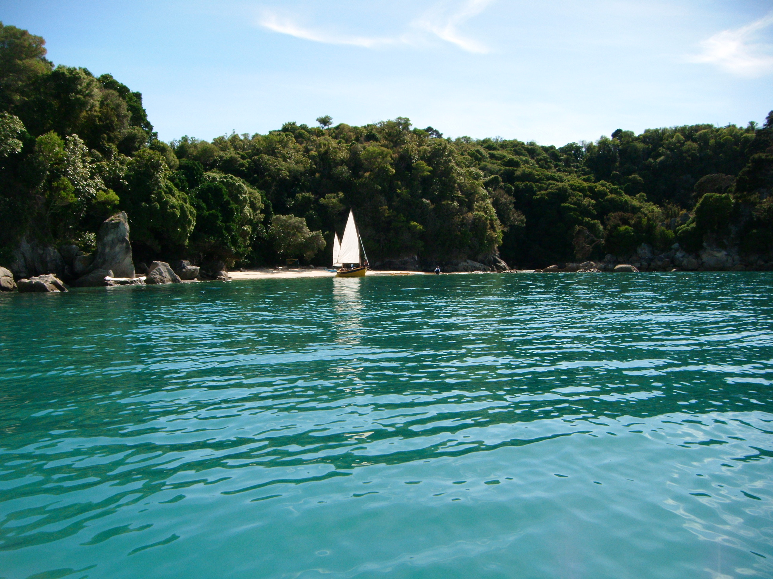 Abel Tasman