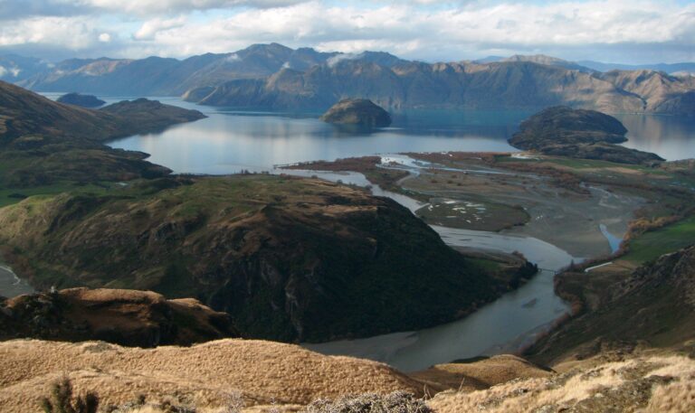 Diamond Lake