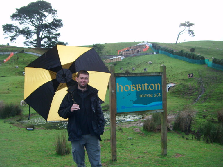 Hobbiton