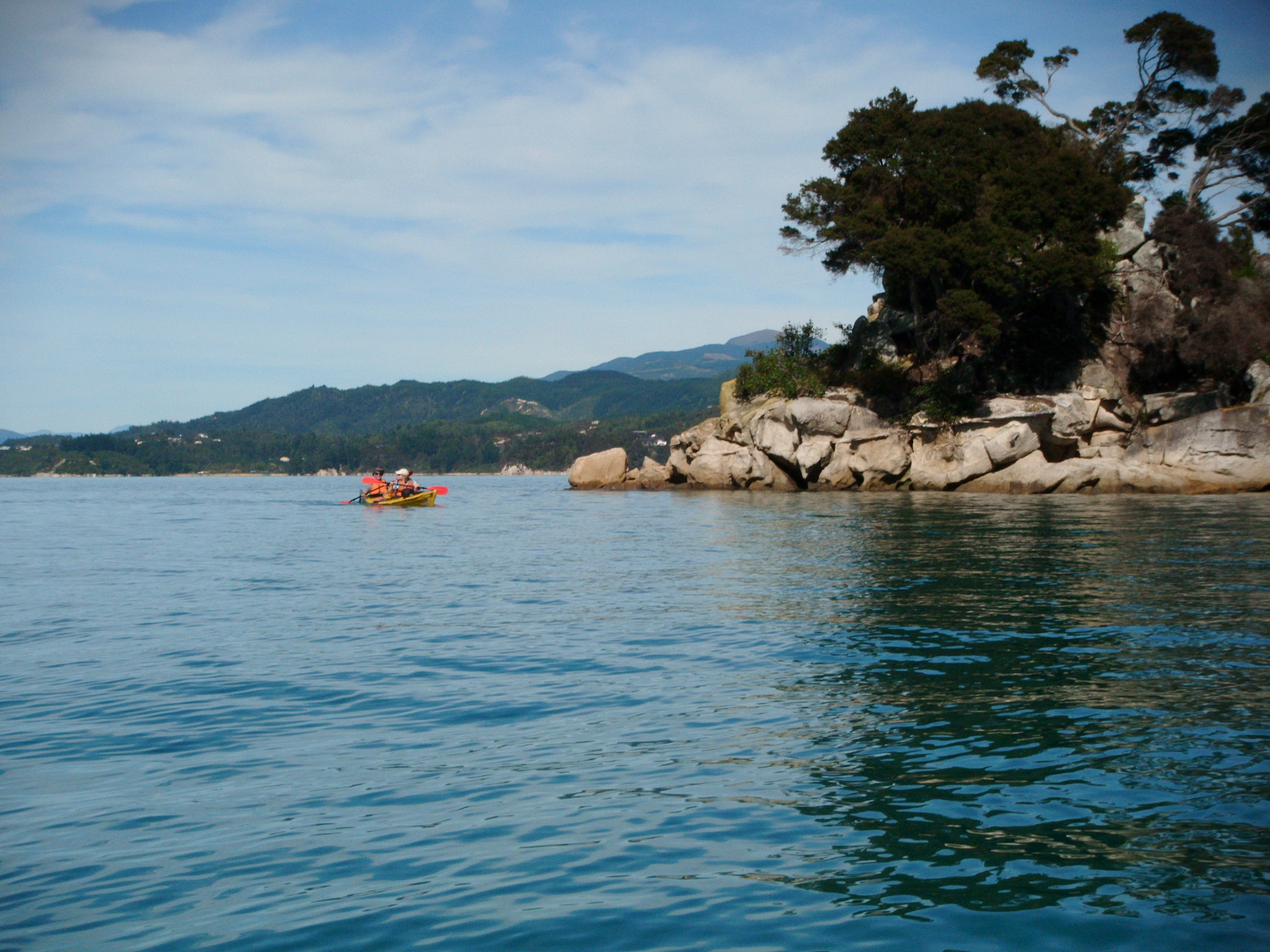 Abel Tasman
