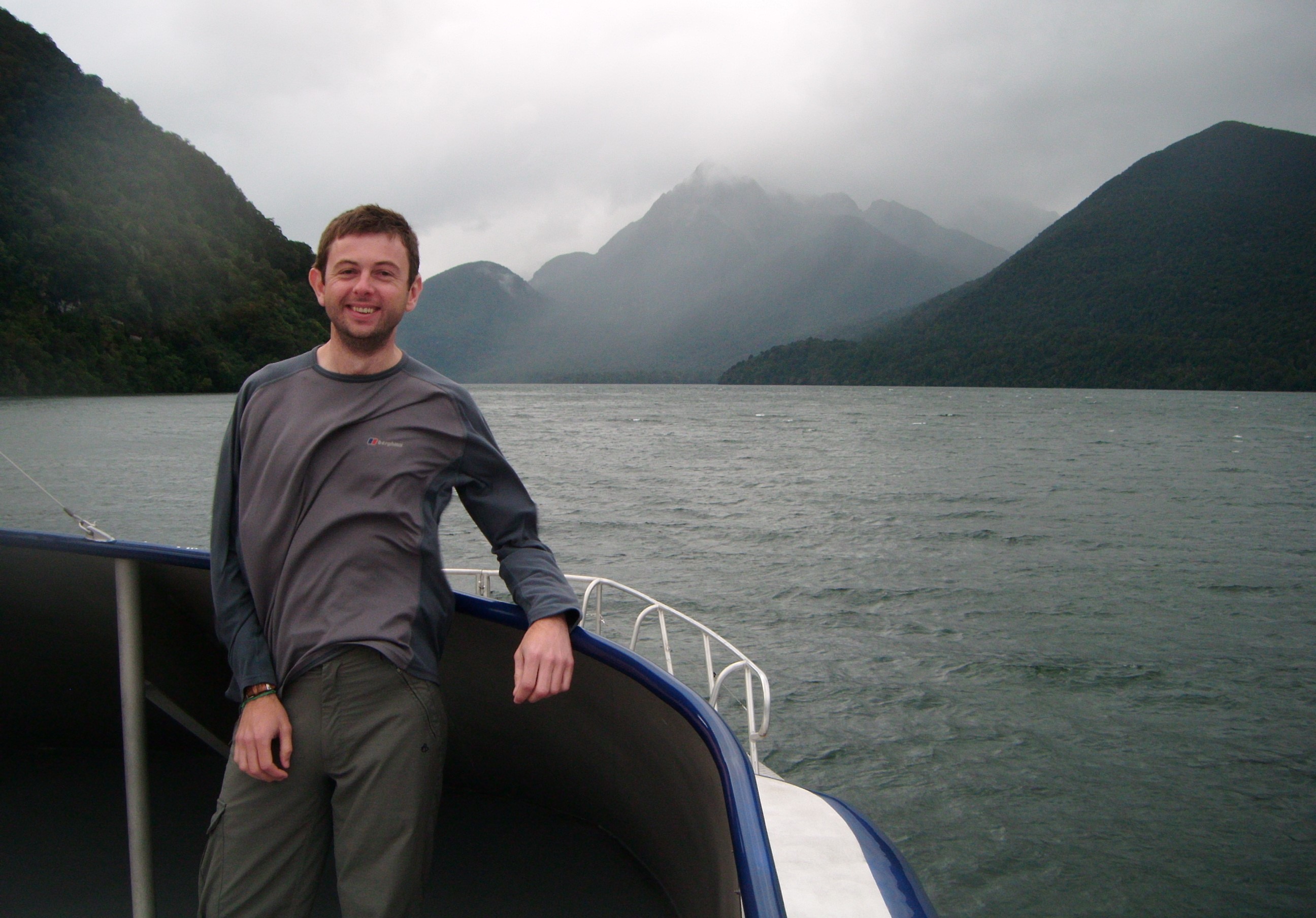 Milford Track