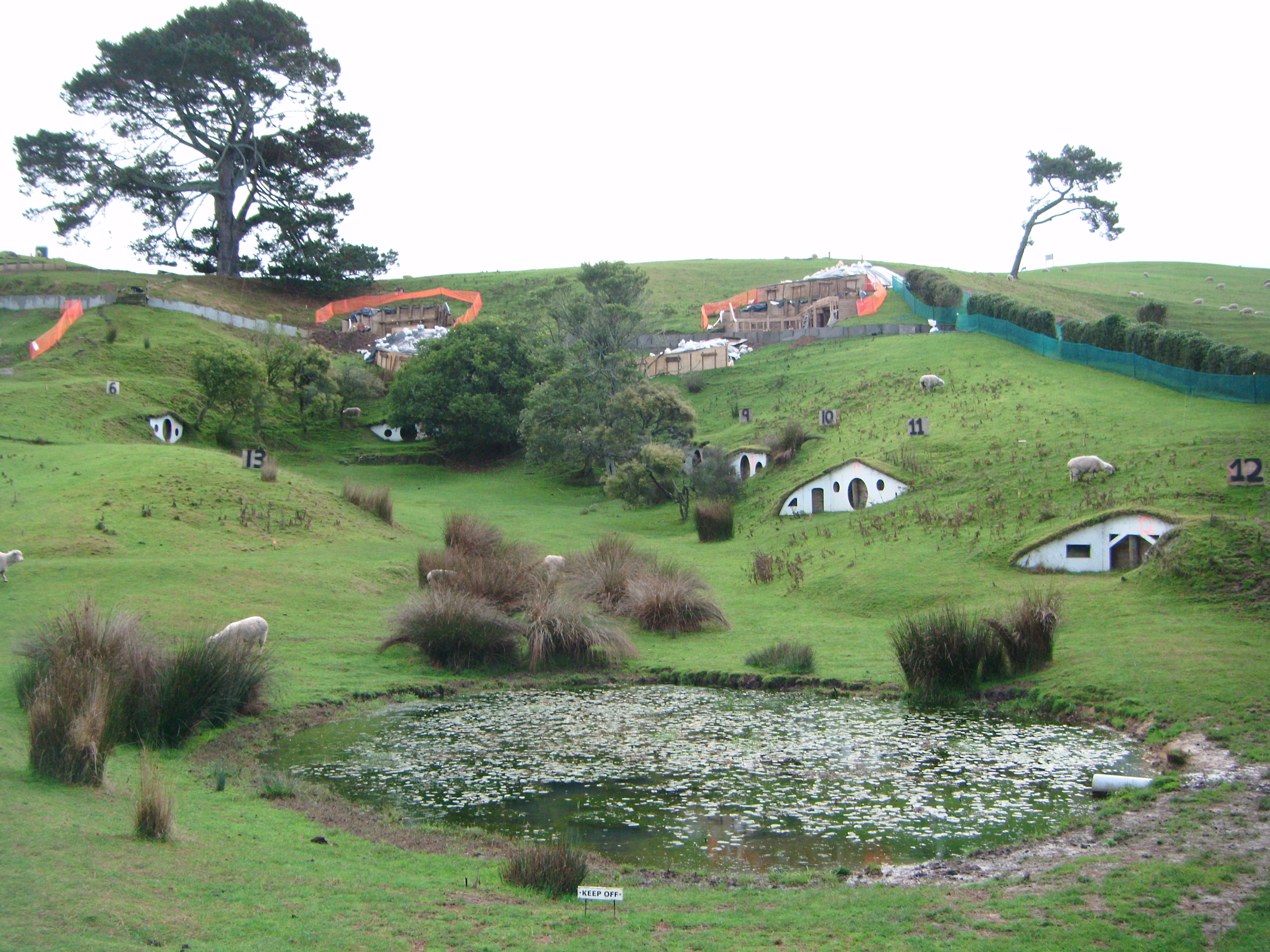 Hobbiton