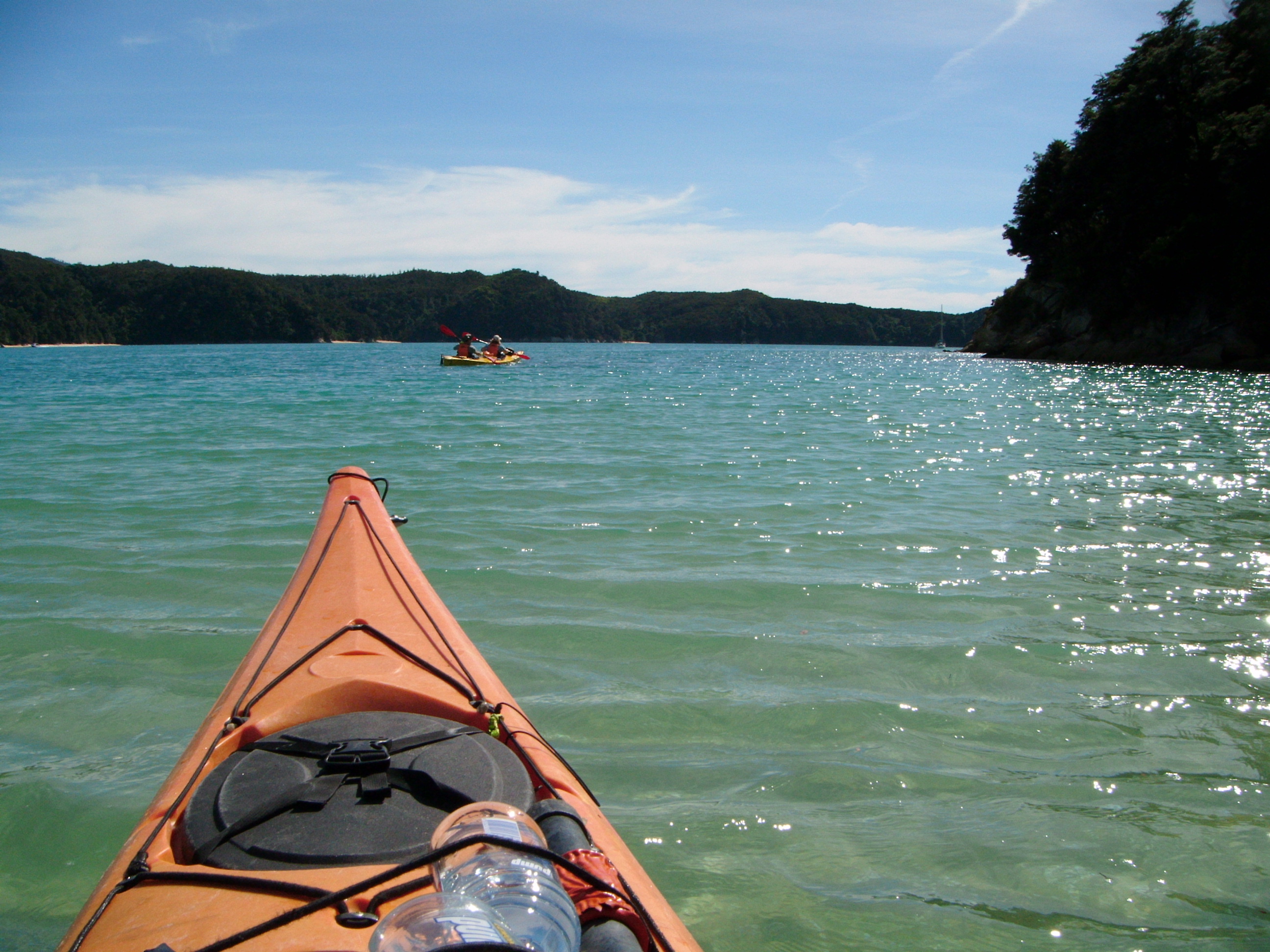 Abel Tasman