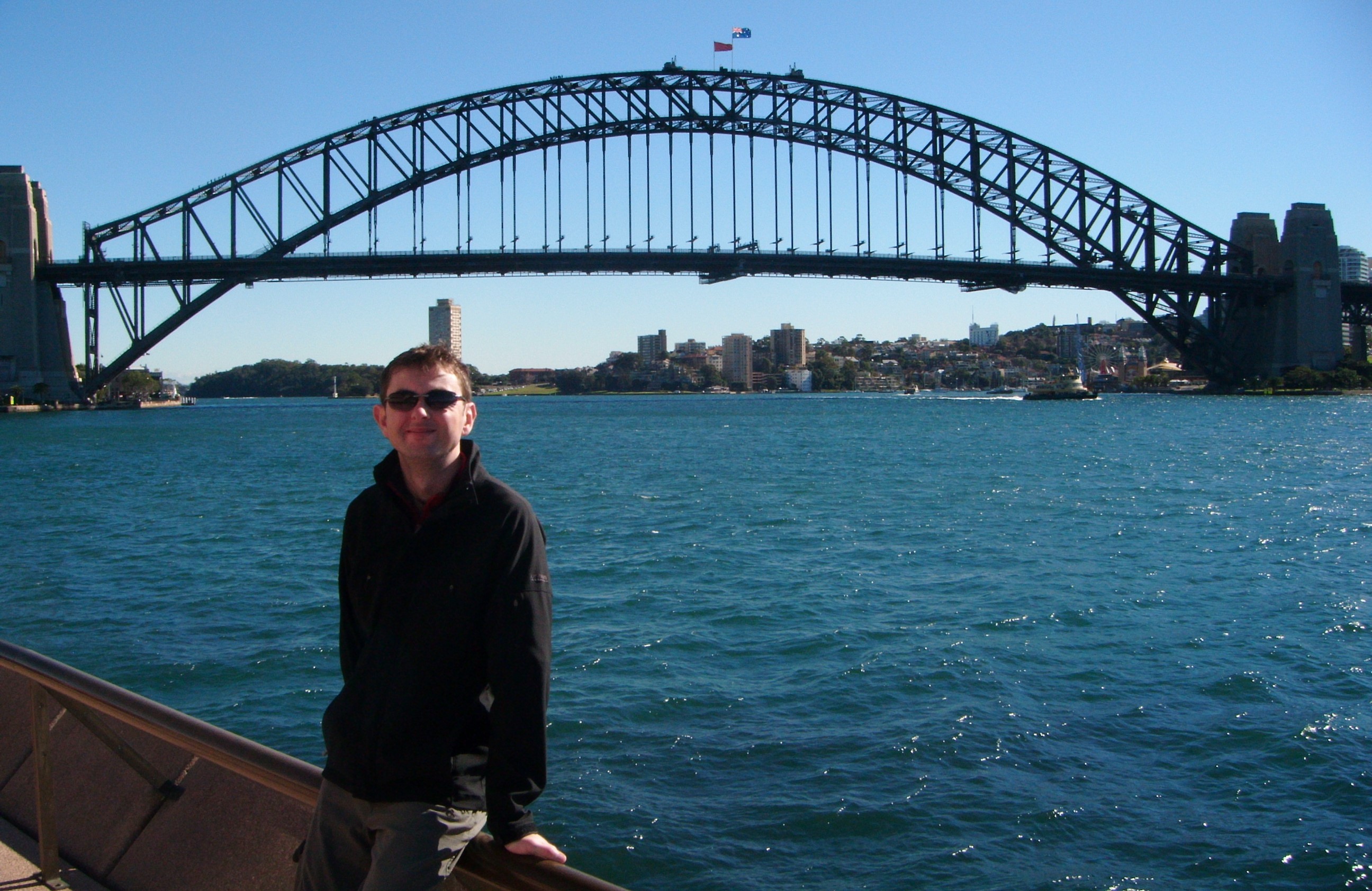 Sydney