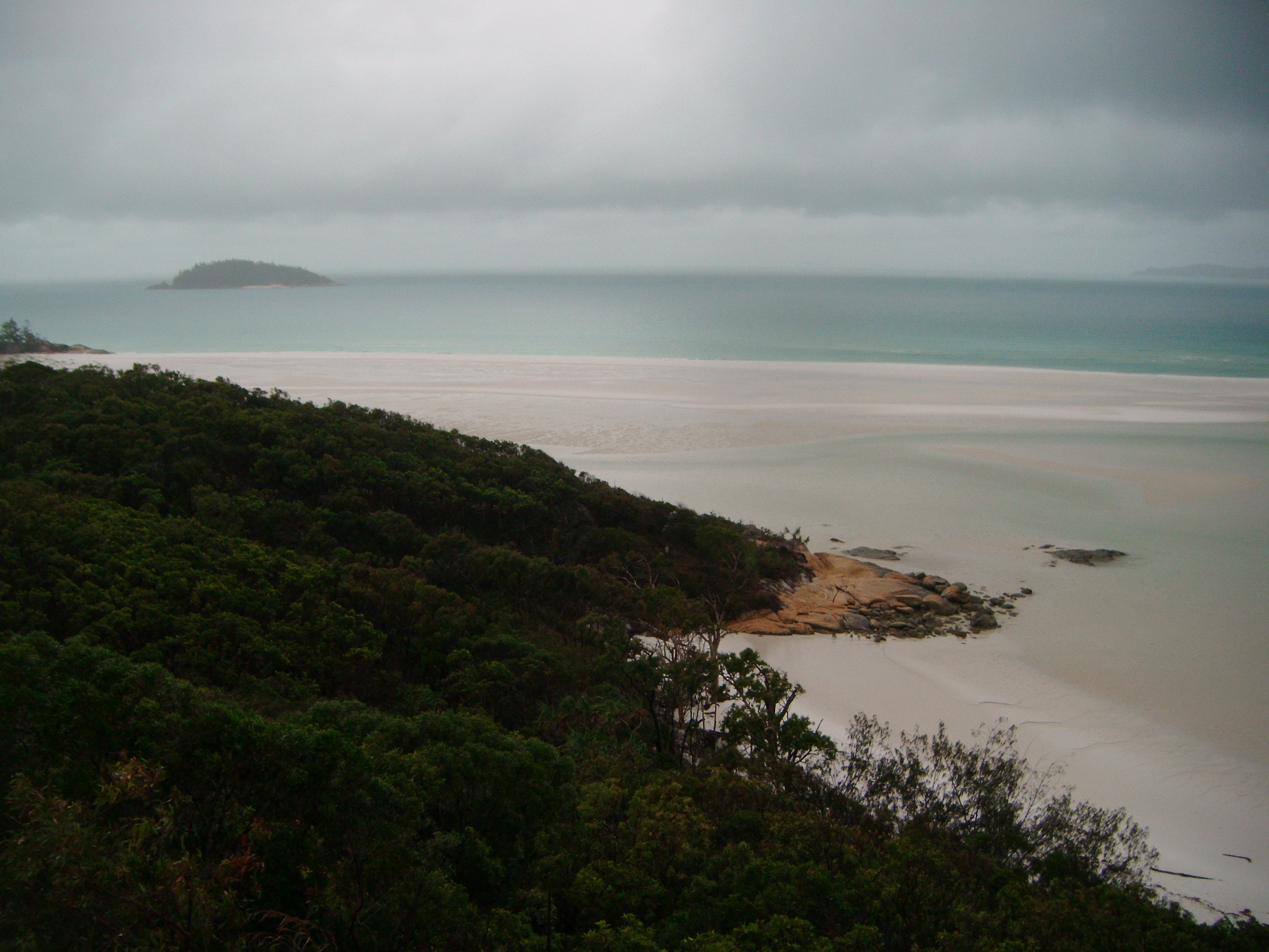 Whitsundays