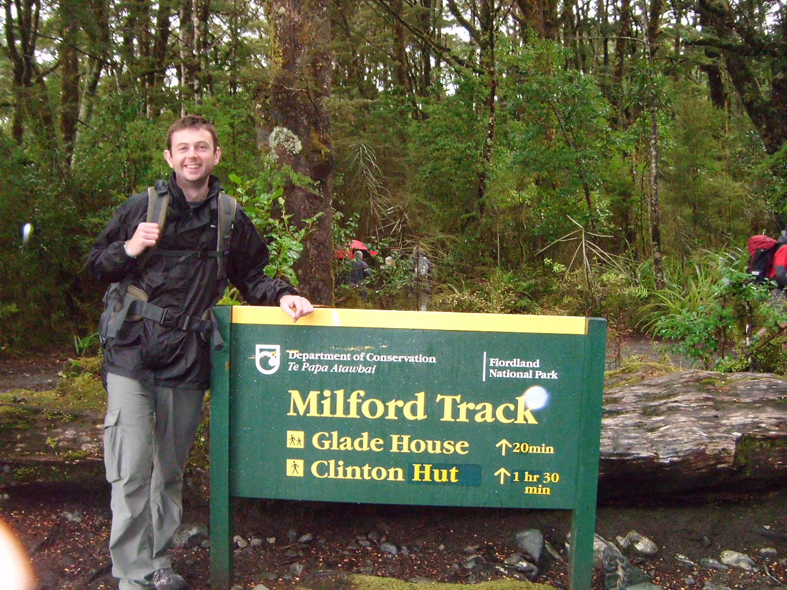 Milford Track