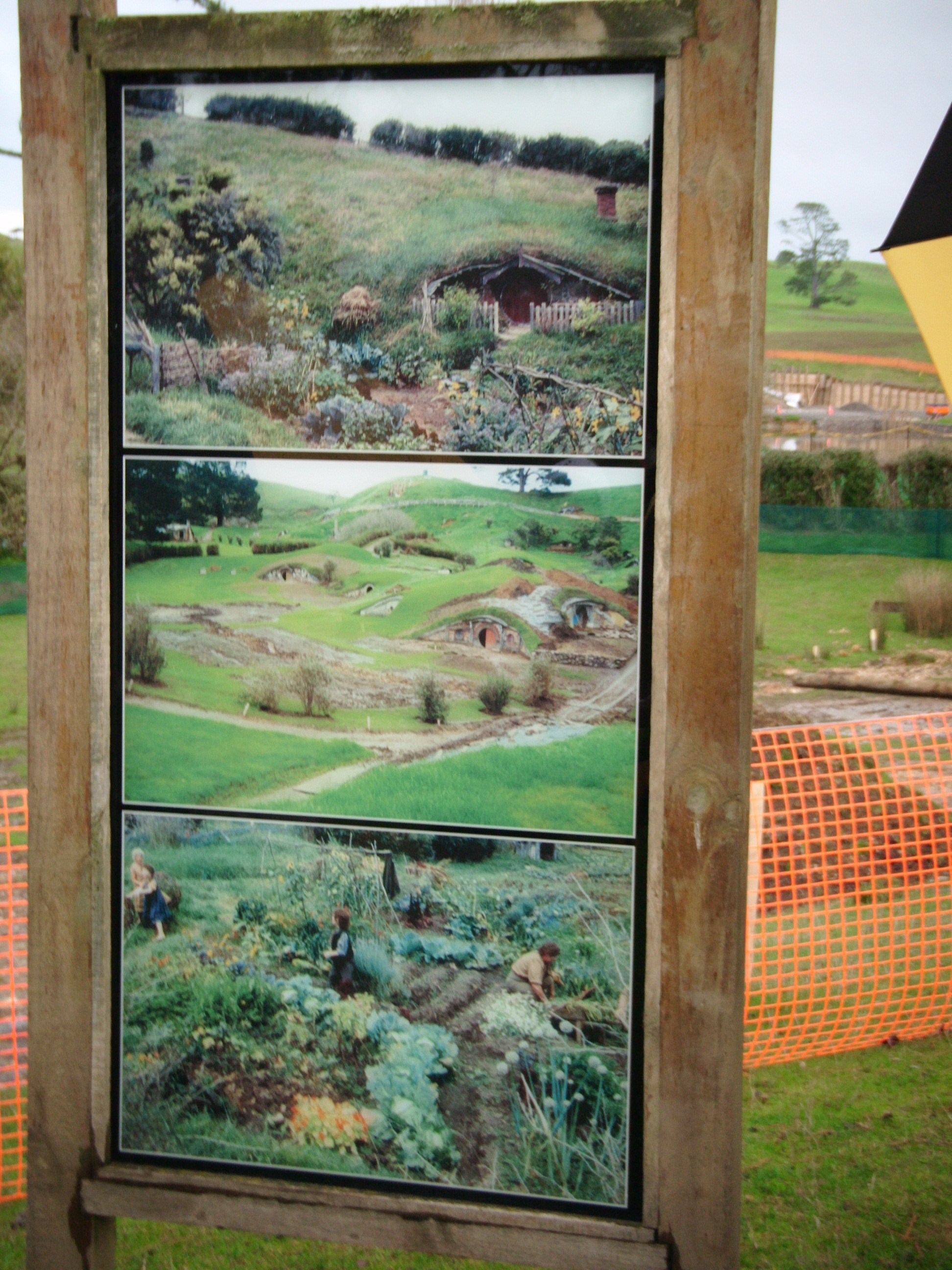 Hobbiton