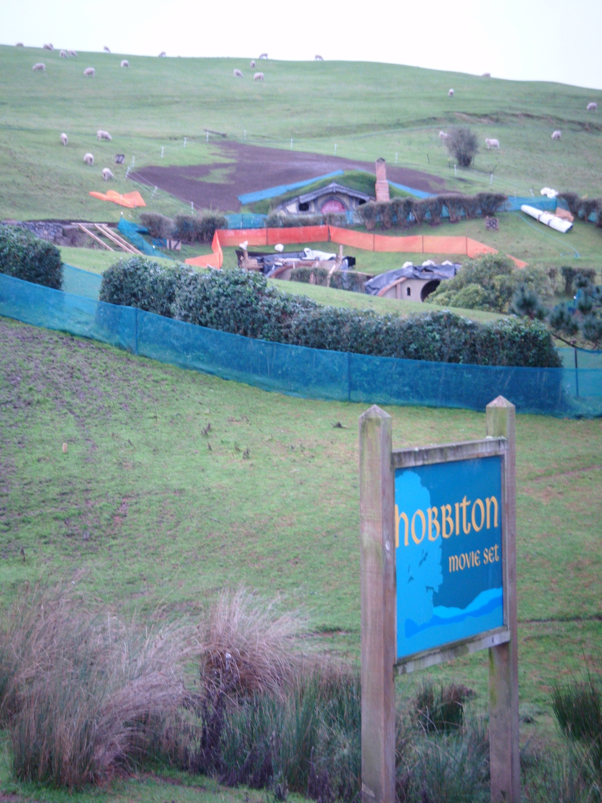 Hobbiton