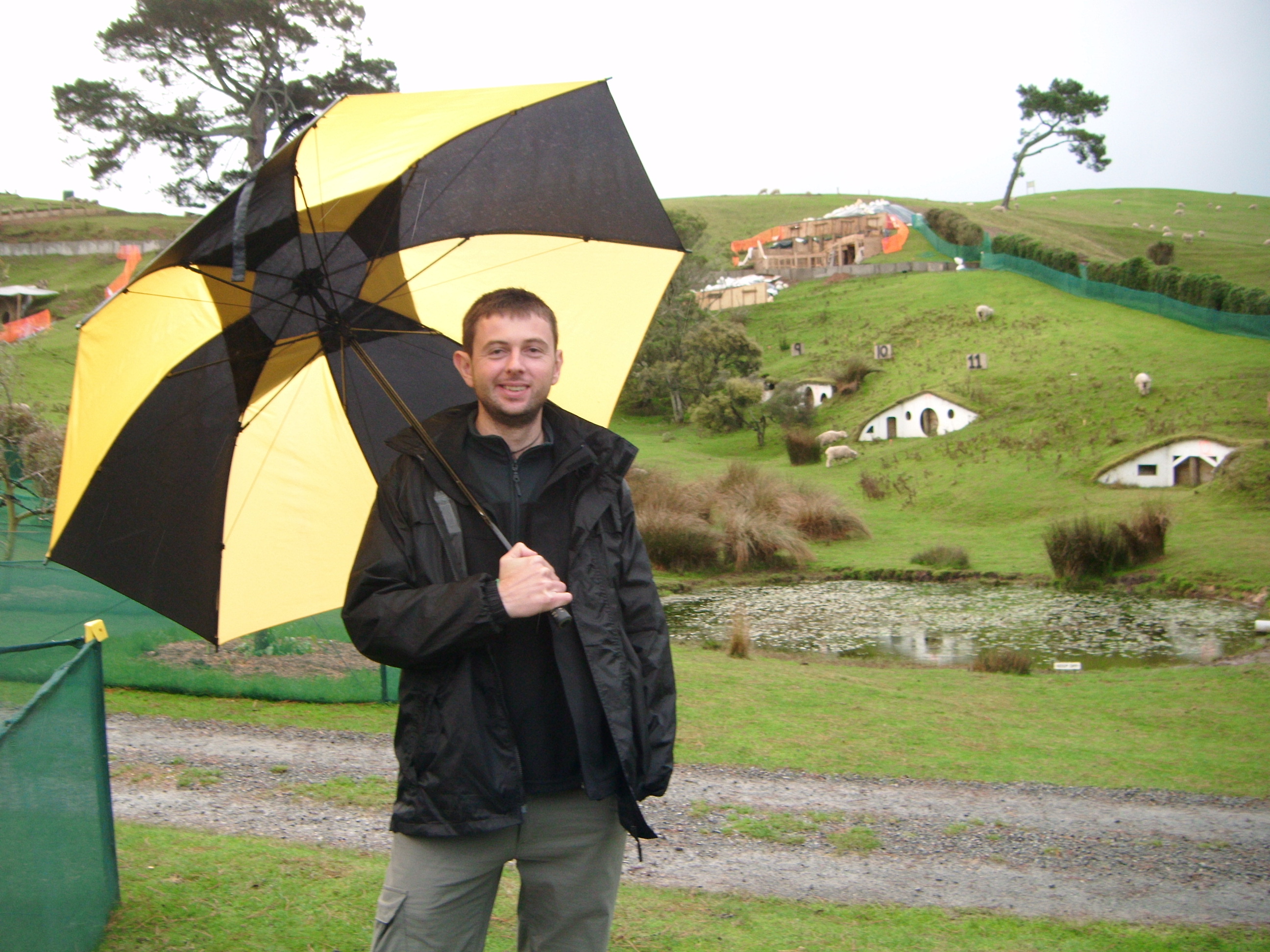 Hobbiton