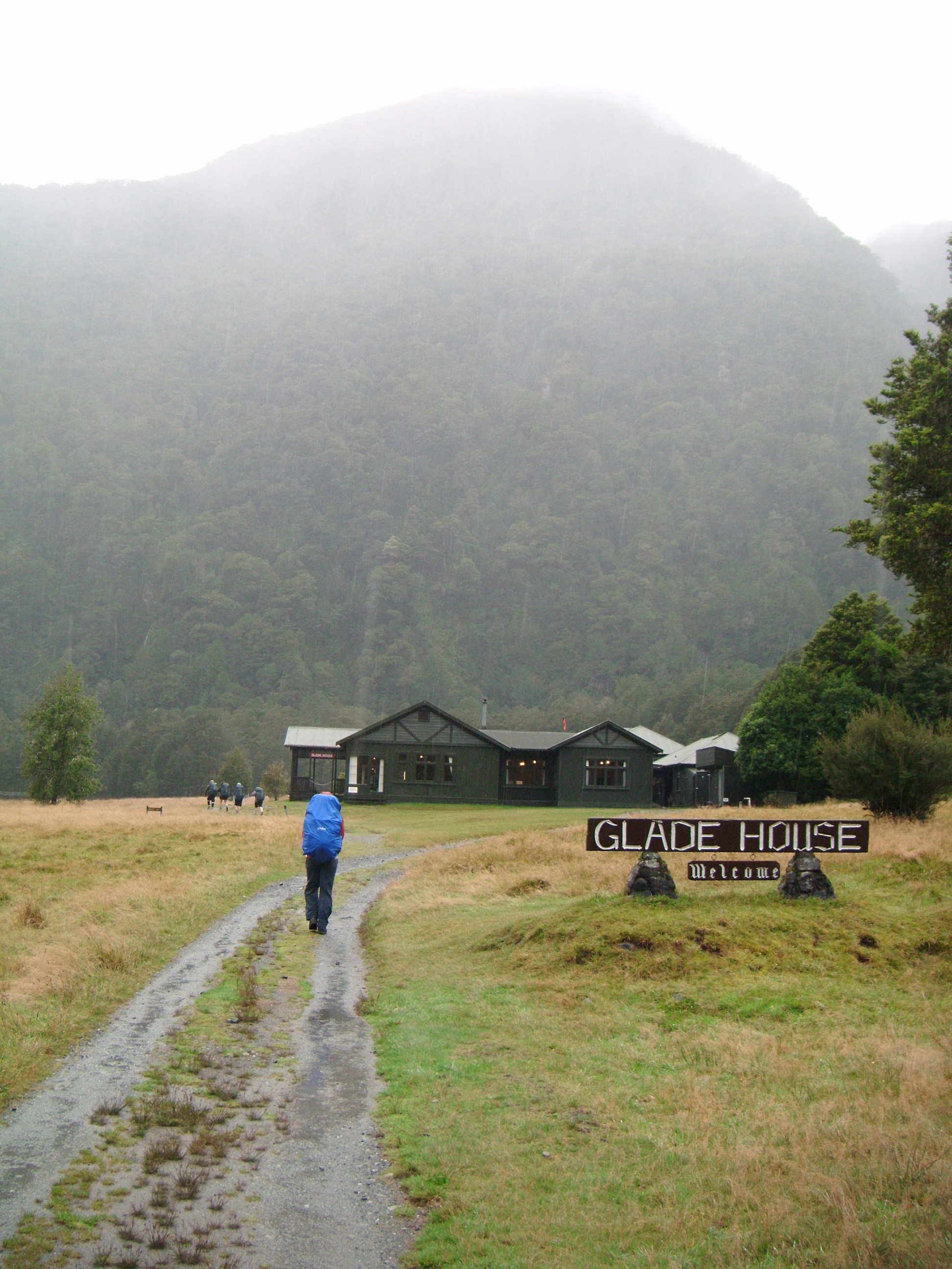 Milford Track