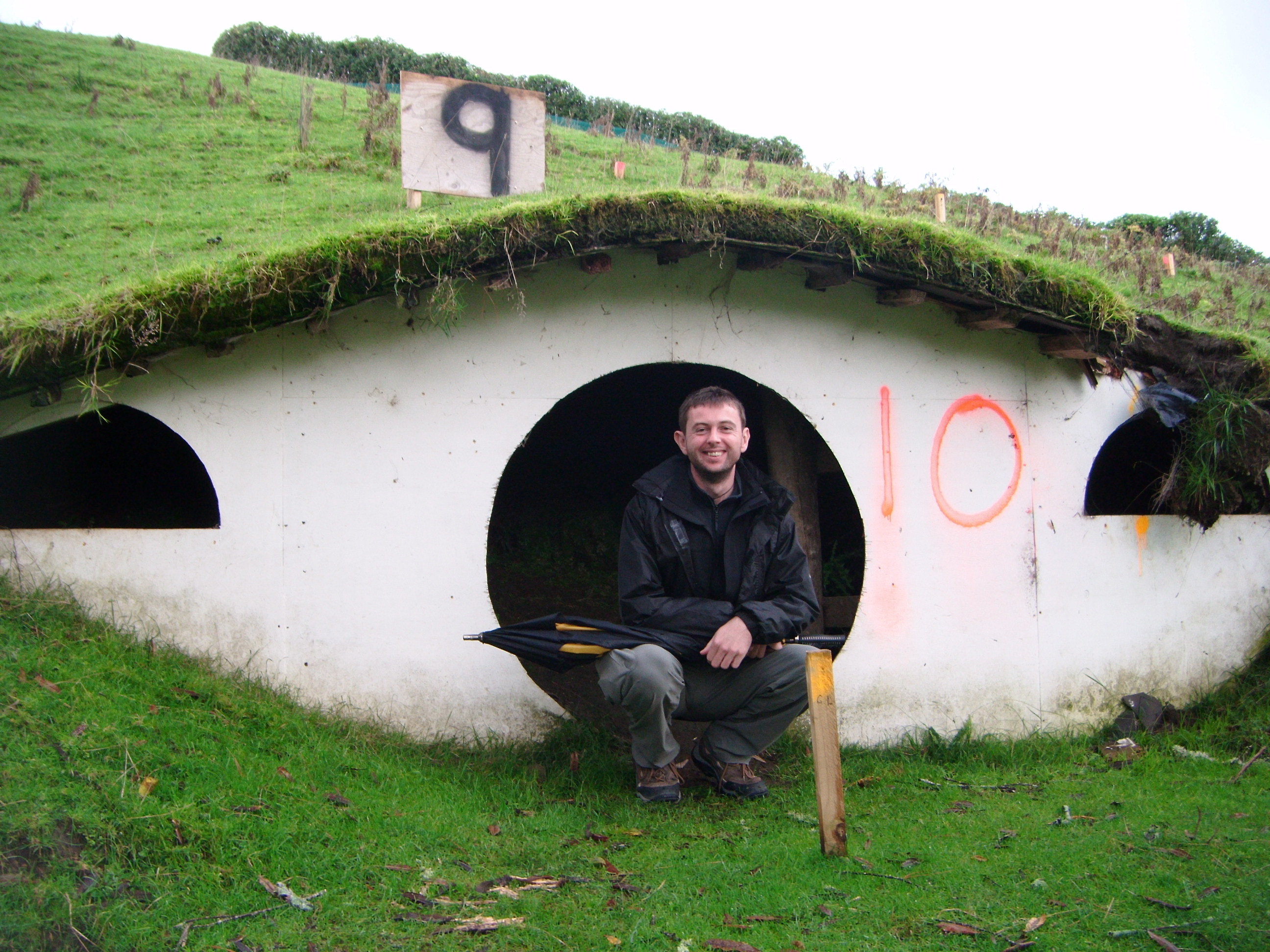Hobbiton