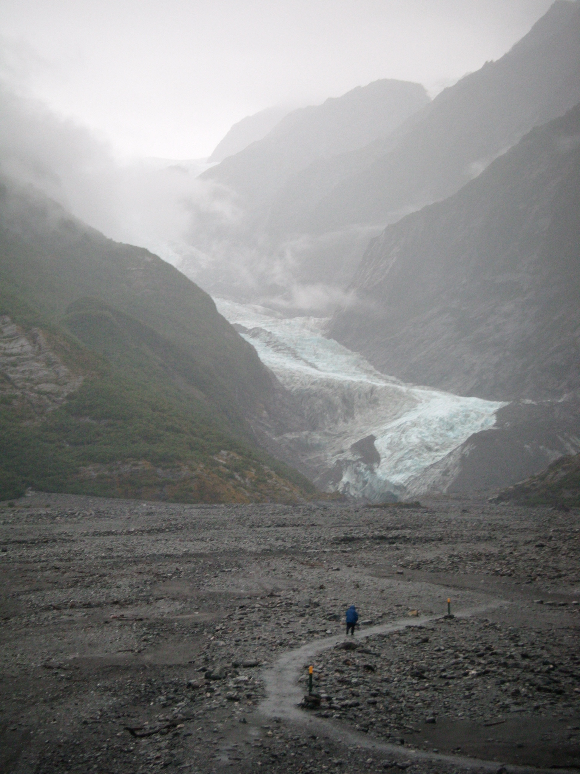 Franz Josef Glacier