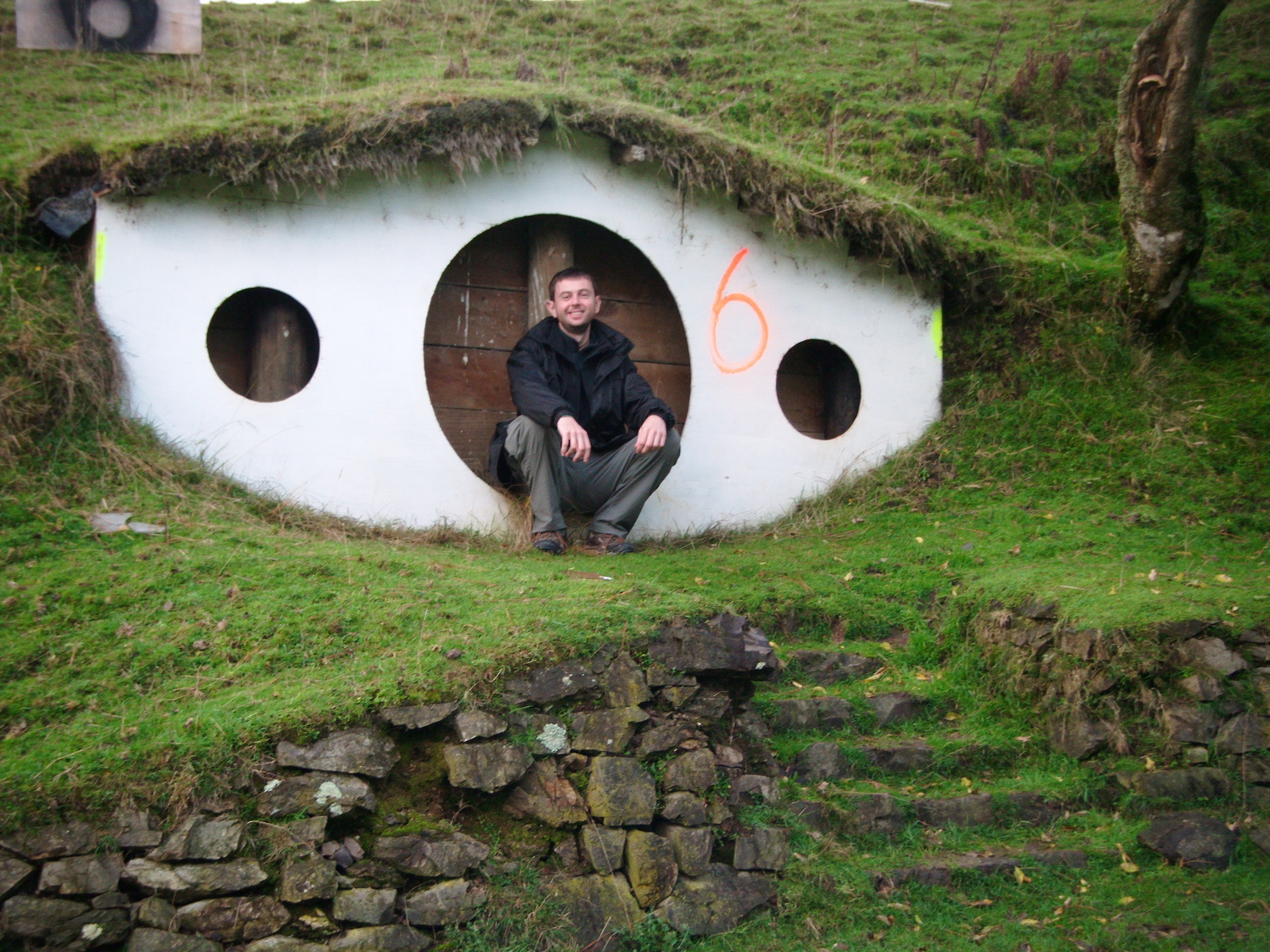 Hobbiton