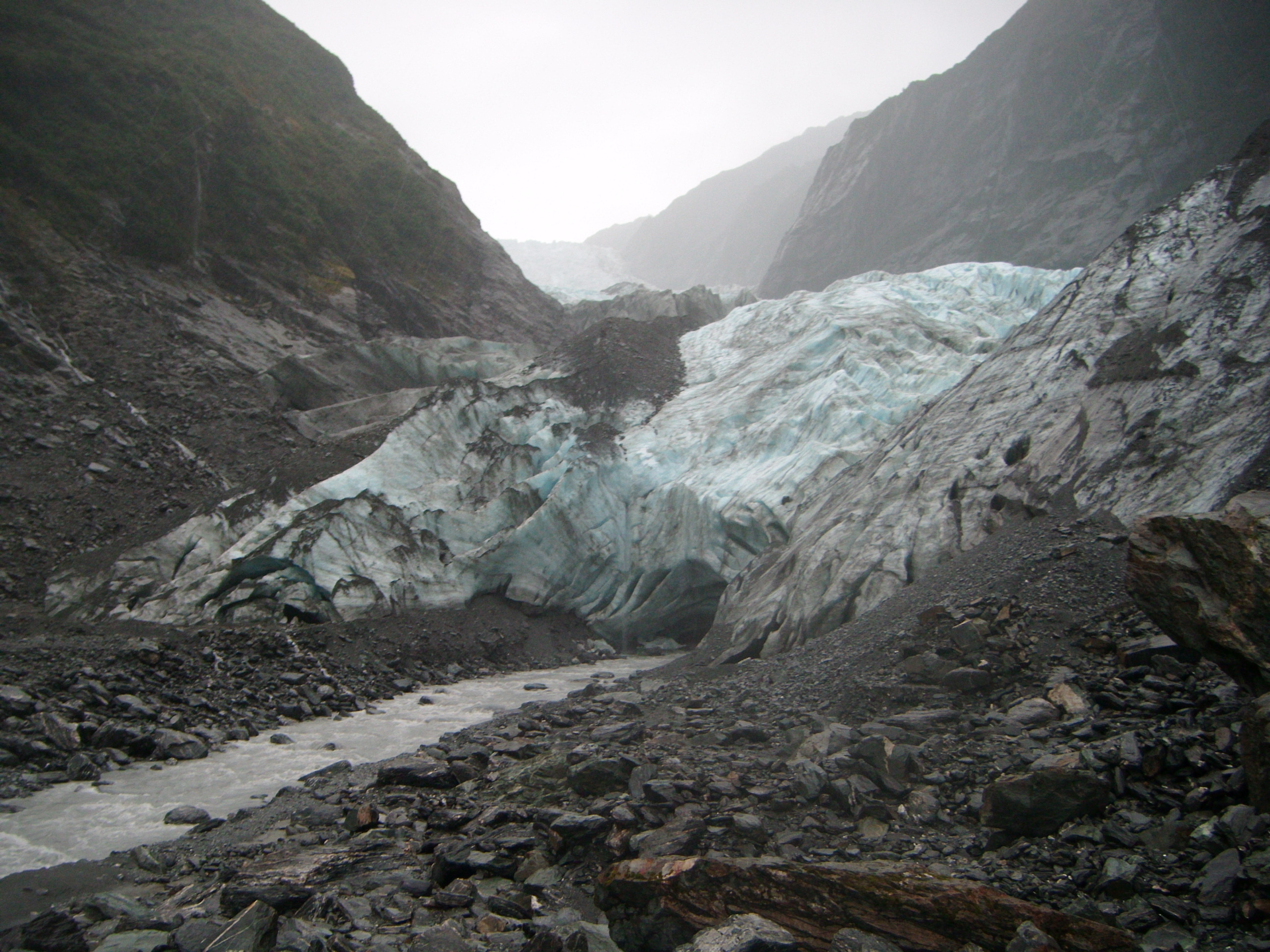 Franz Josef Glacier