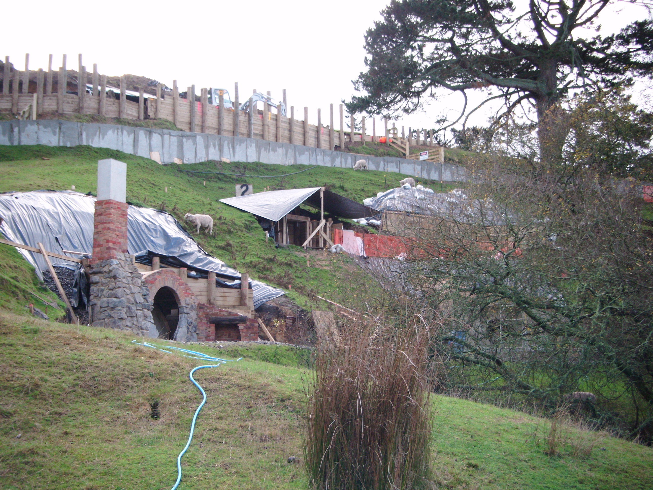 Hobbiton