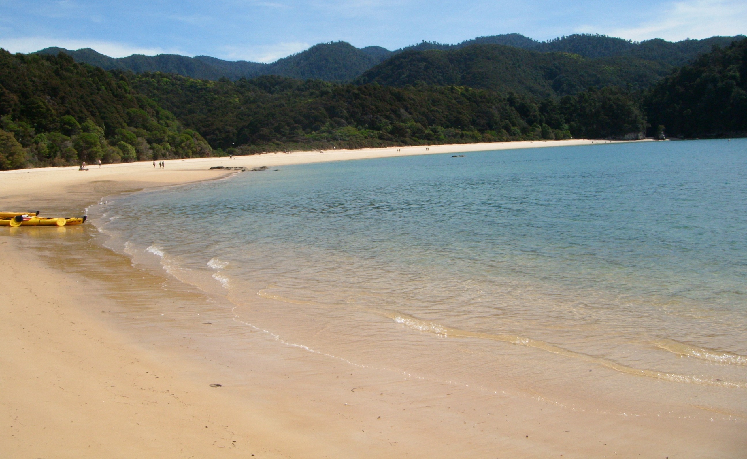 Abel Tasman
