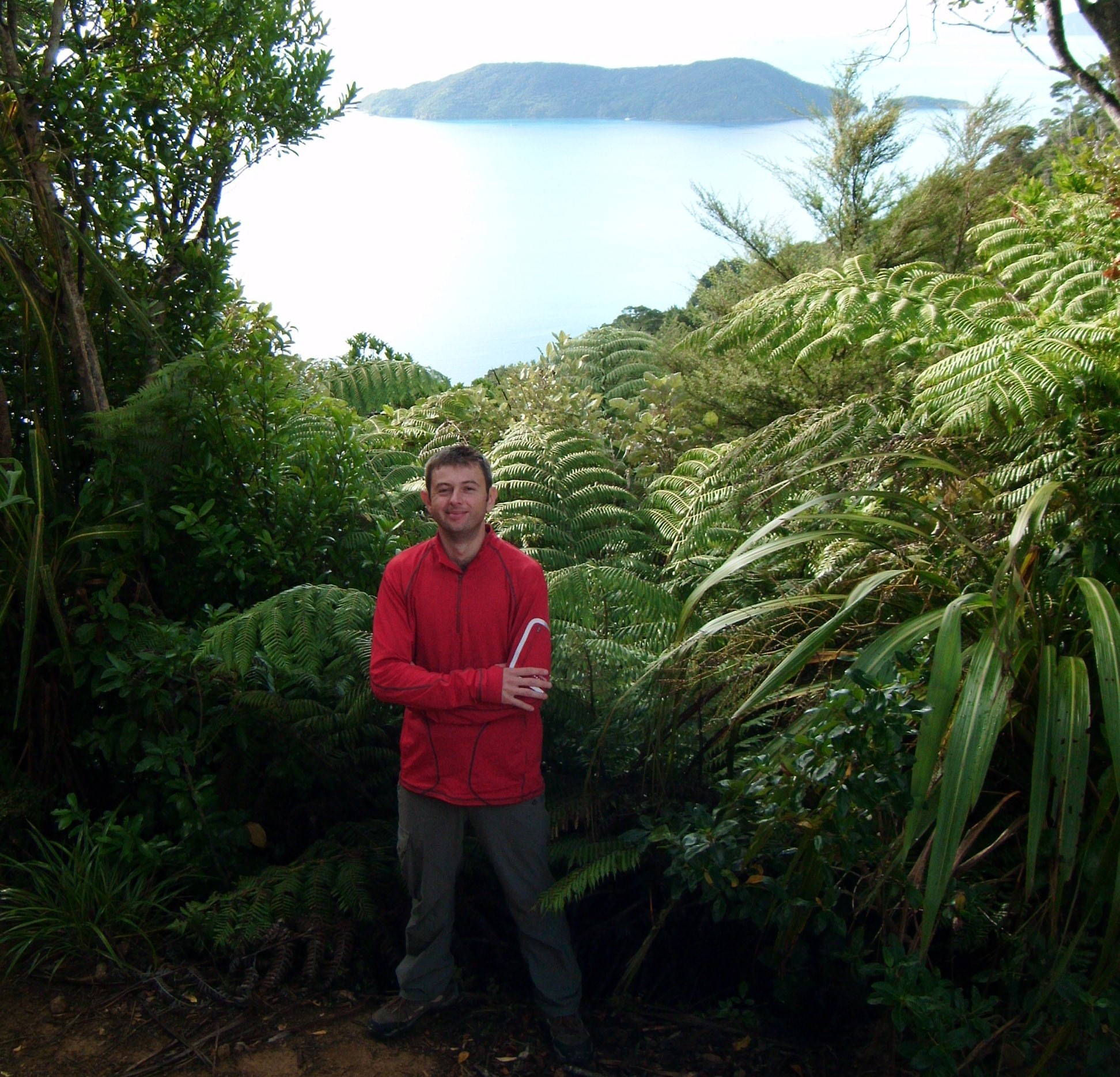 Queen Charlotte Track