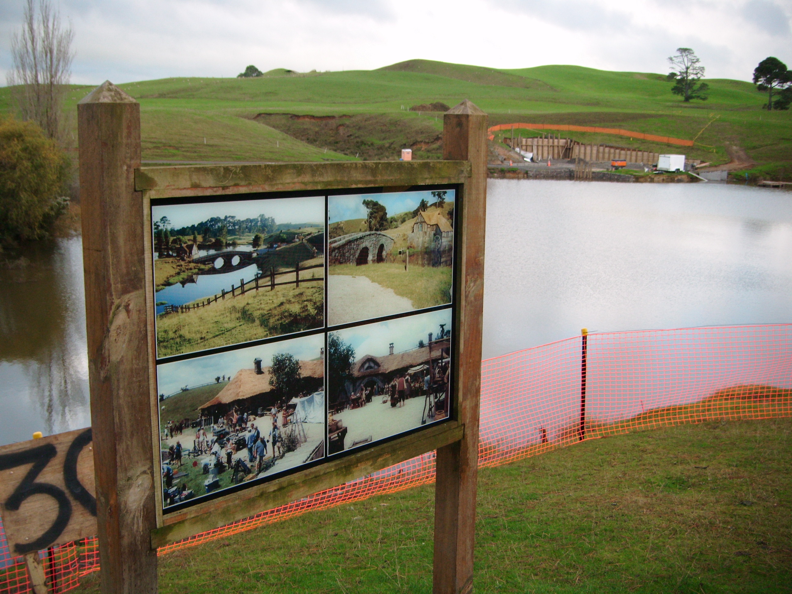 Hobbiton
