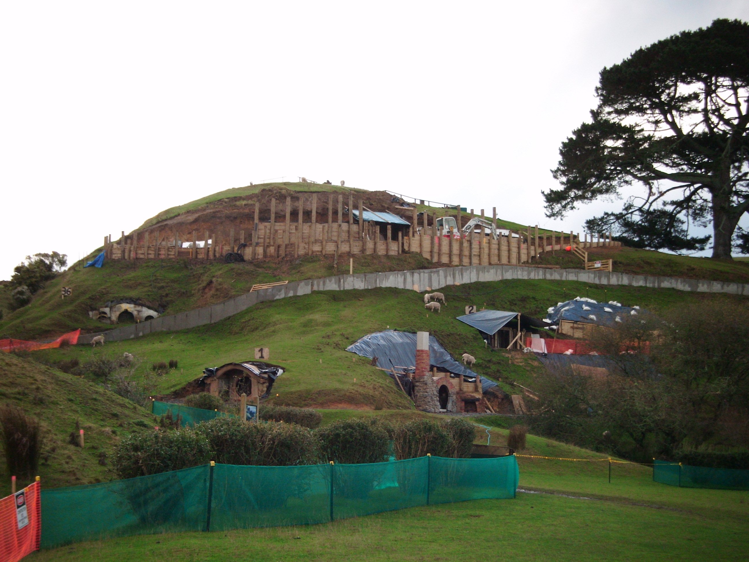 Hobbiton