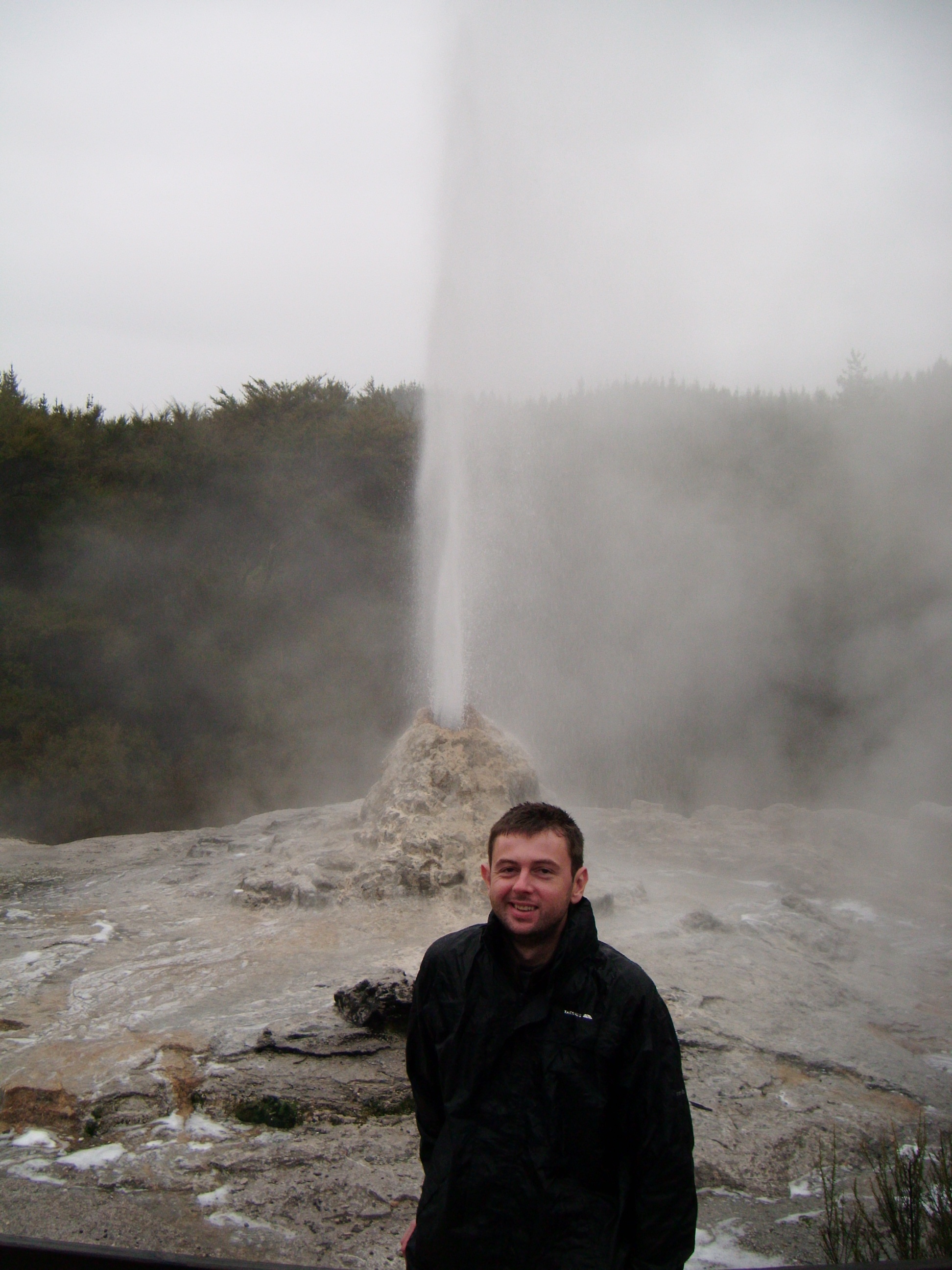 Wai-O-Tapu