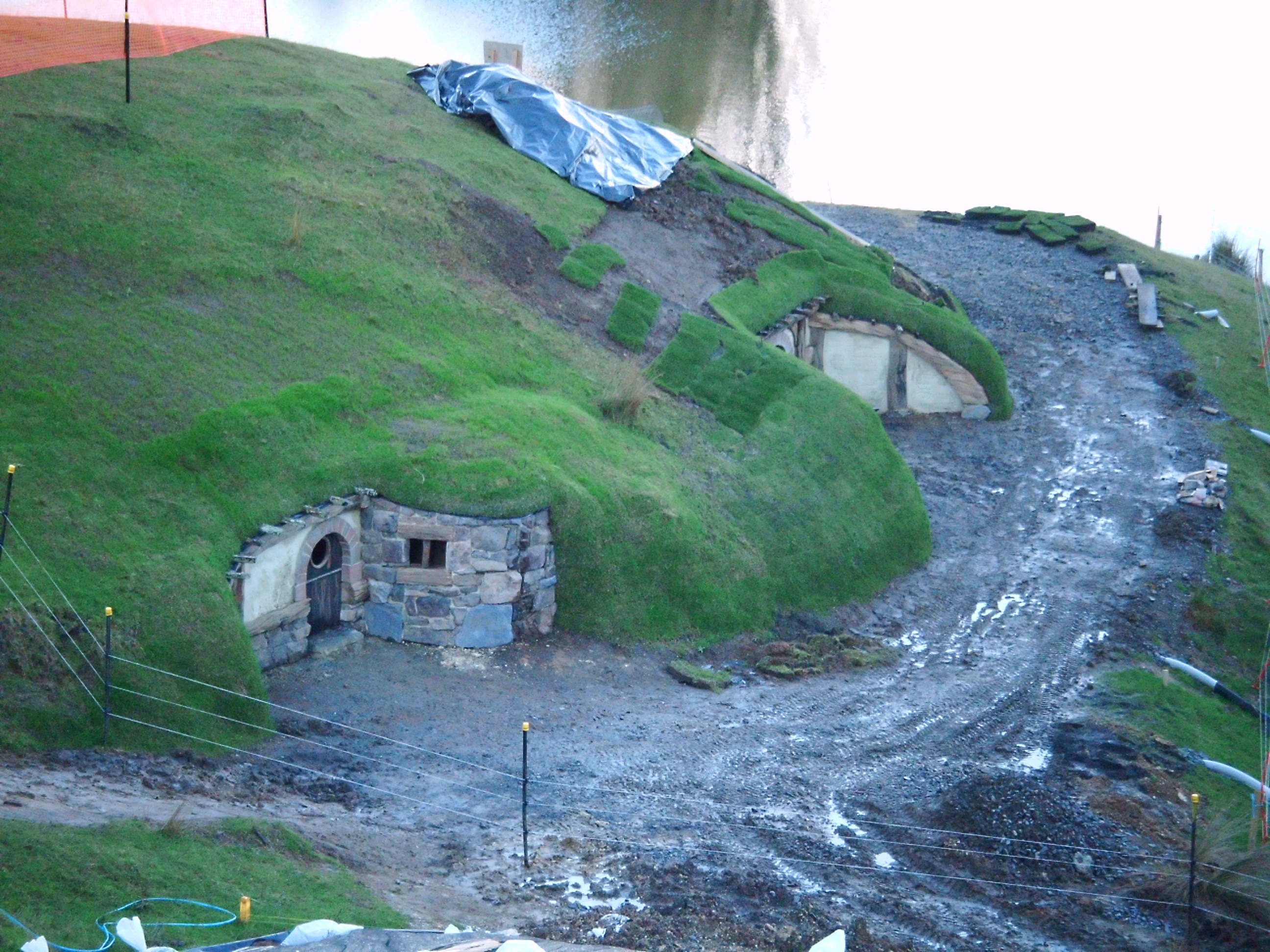 Hobbiton