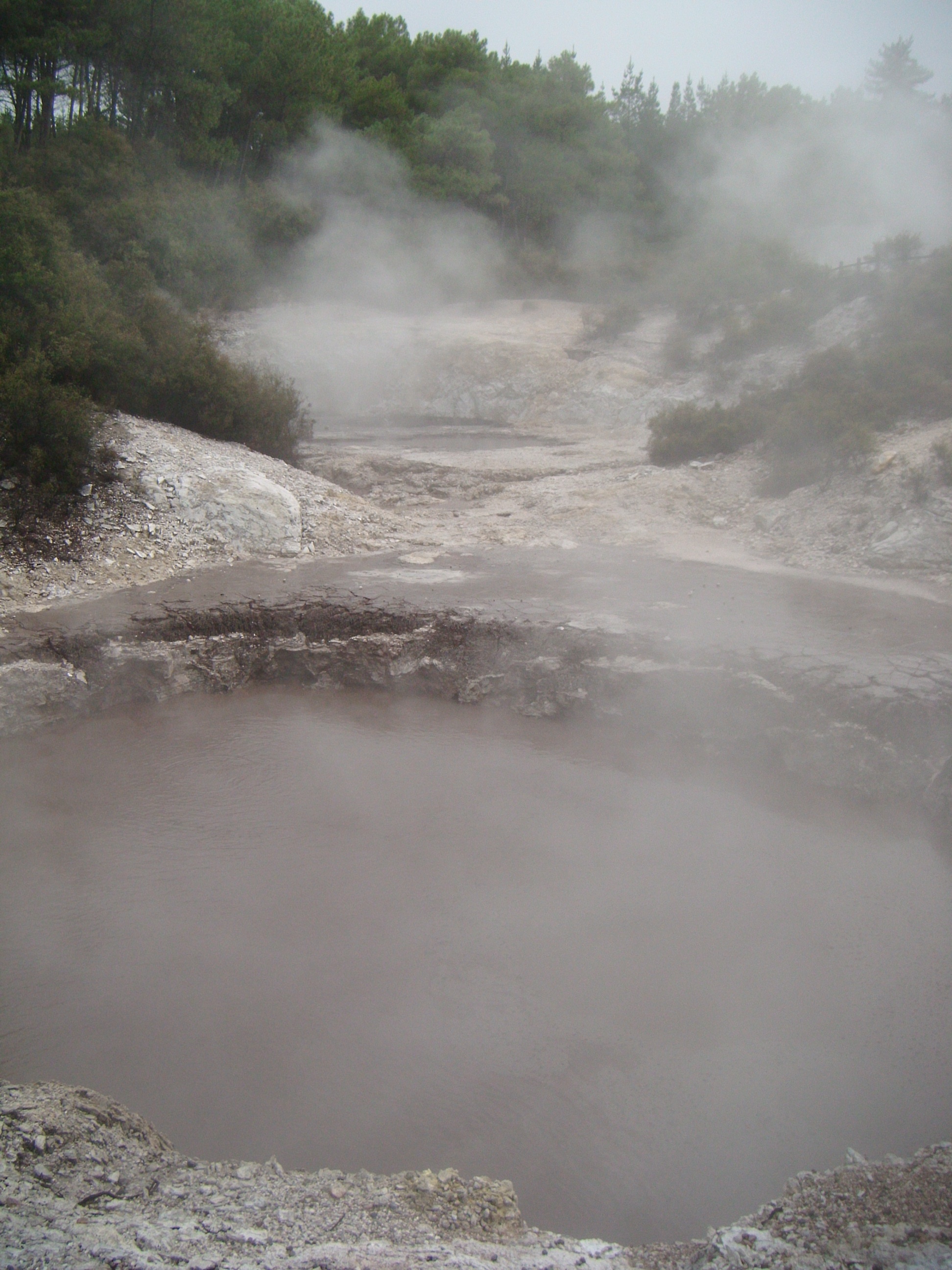 Wai-O-Tapu