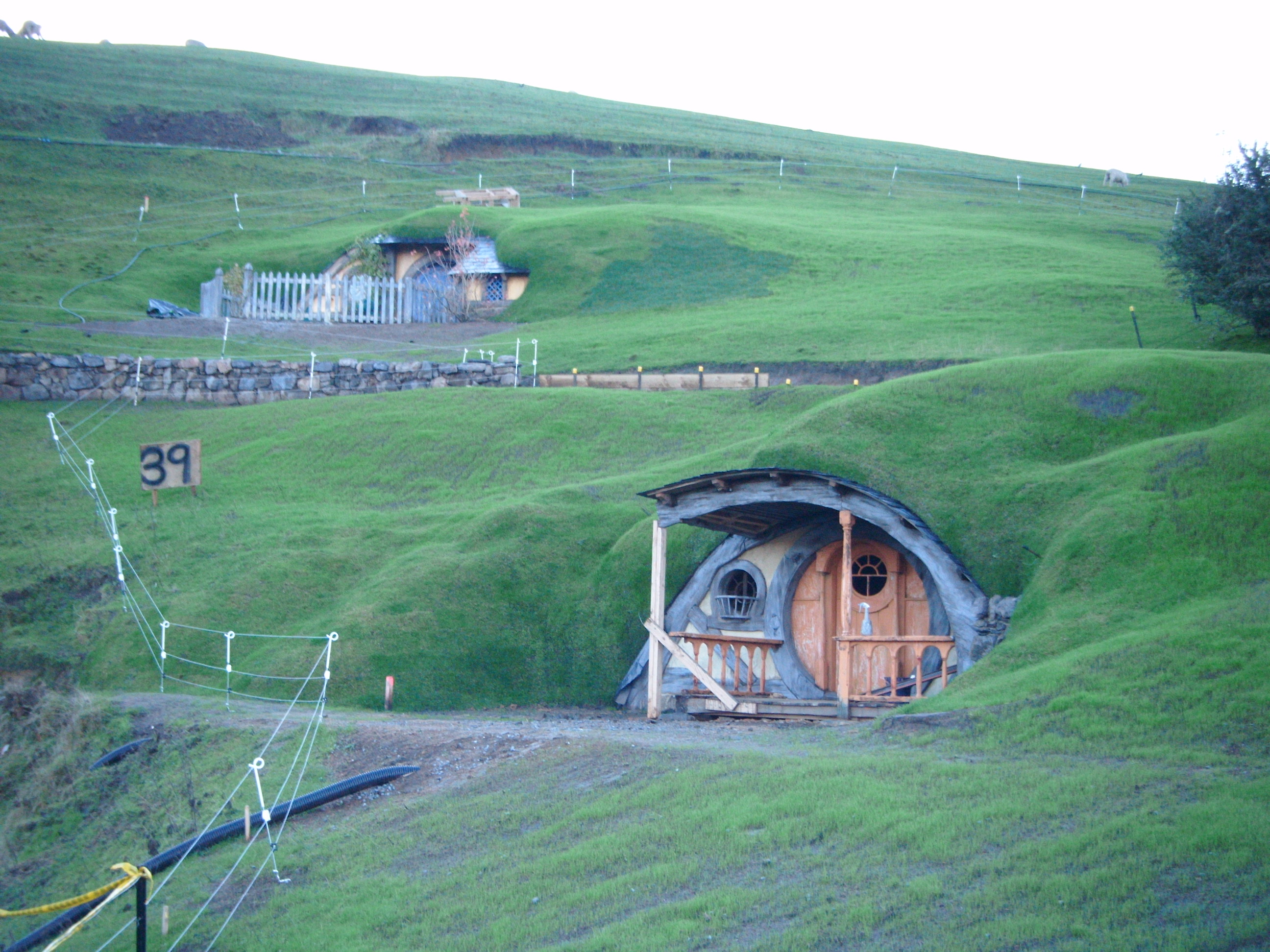 Hobbiton