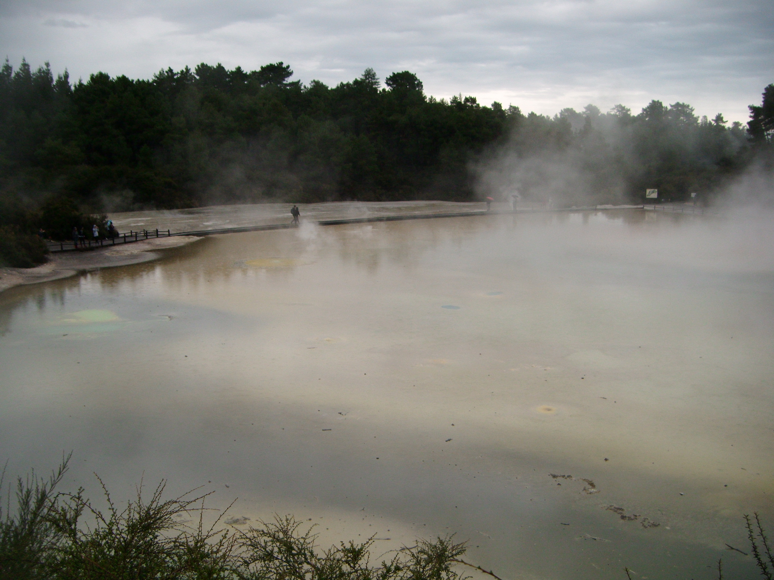 Wai-O-Tapu