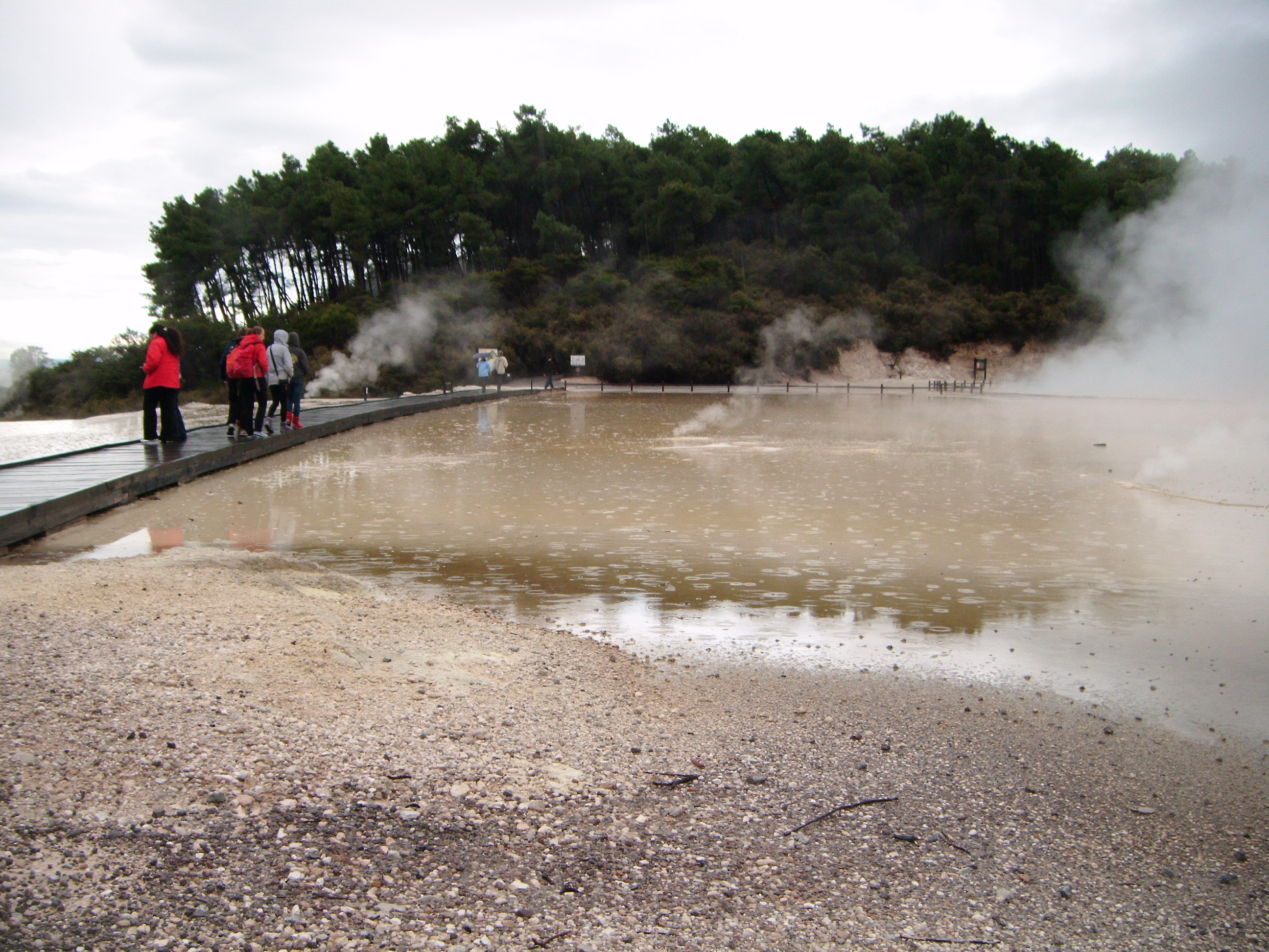 Wai-O-Tapu