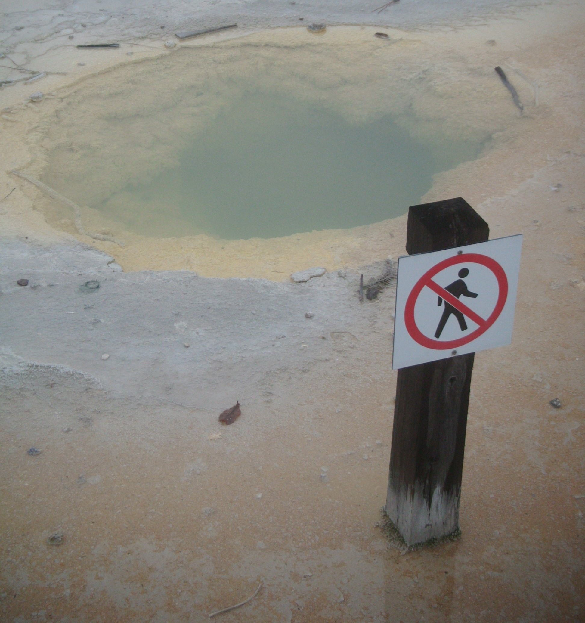 Wai-O-Tapu