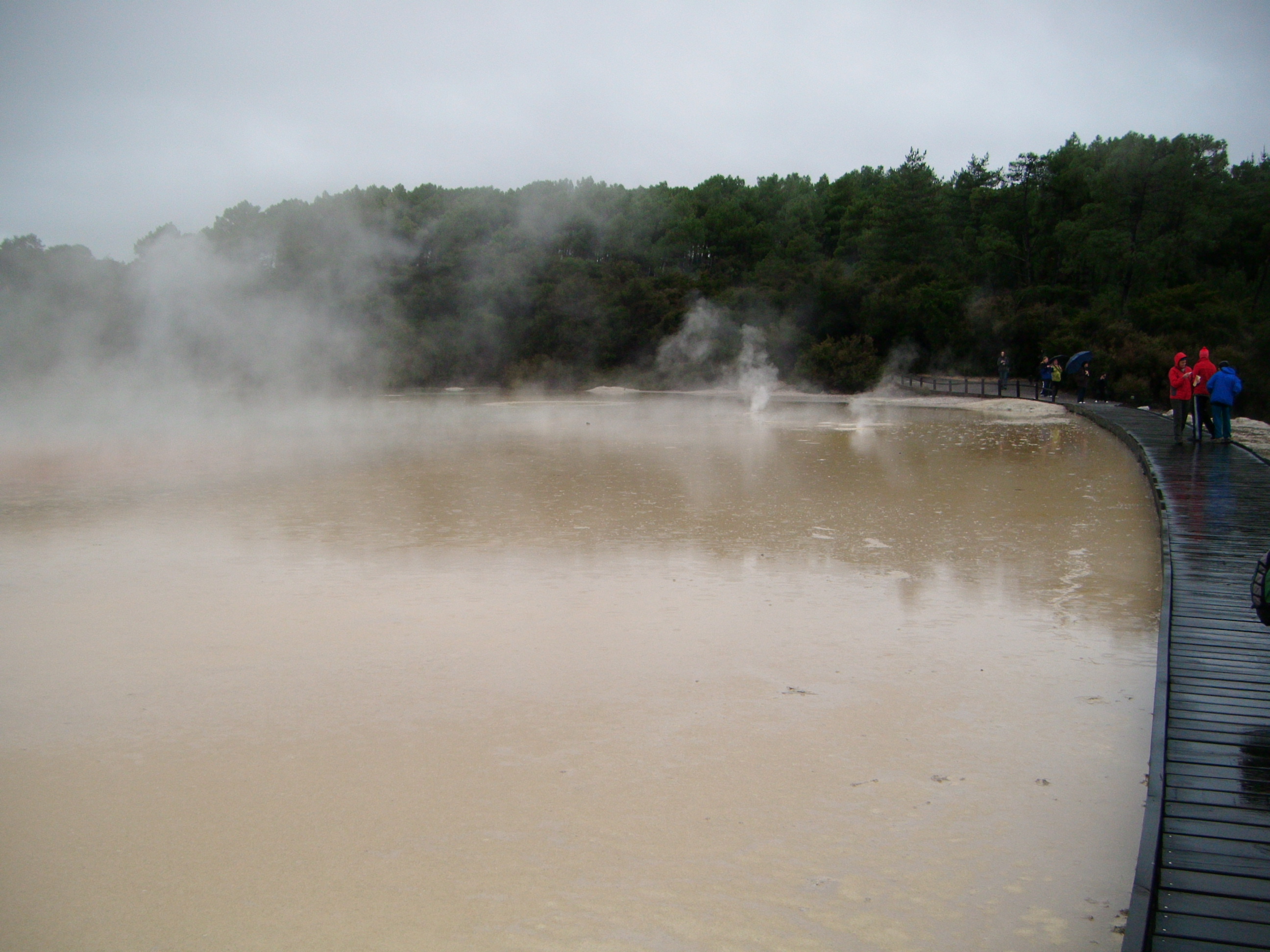 Wai-O-Tapu